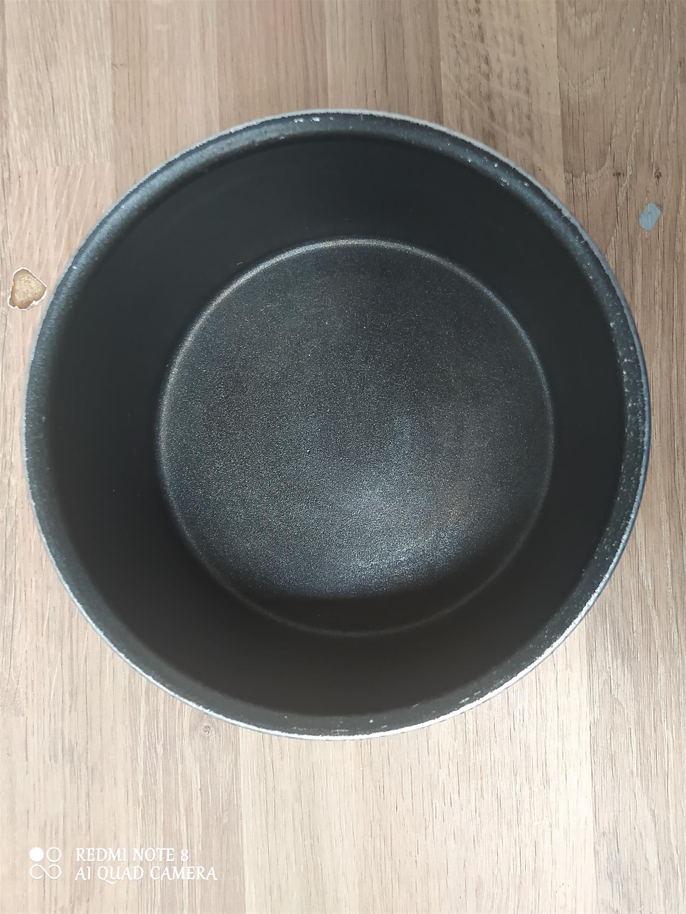 Tefal pan set 7 peice Ingenio Daily Chef Aluminium Kitchen cookware Lids Handle