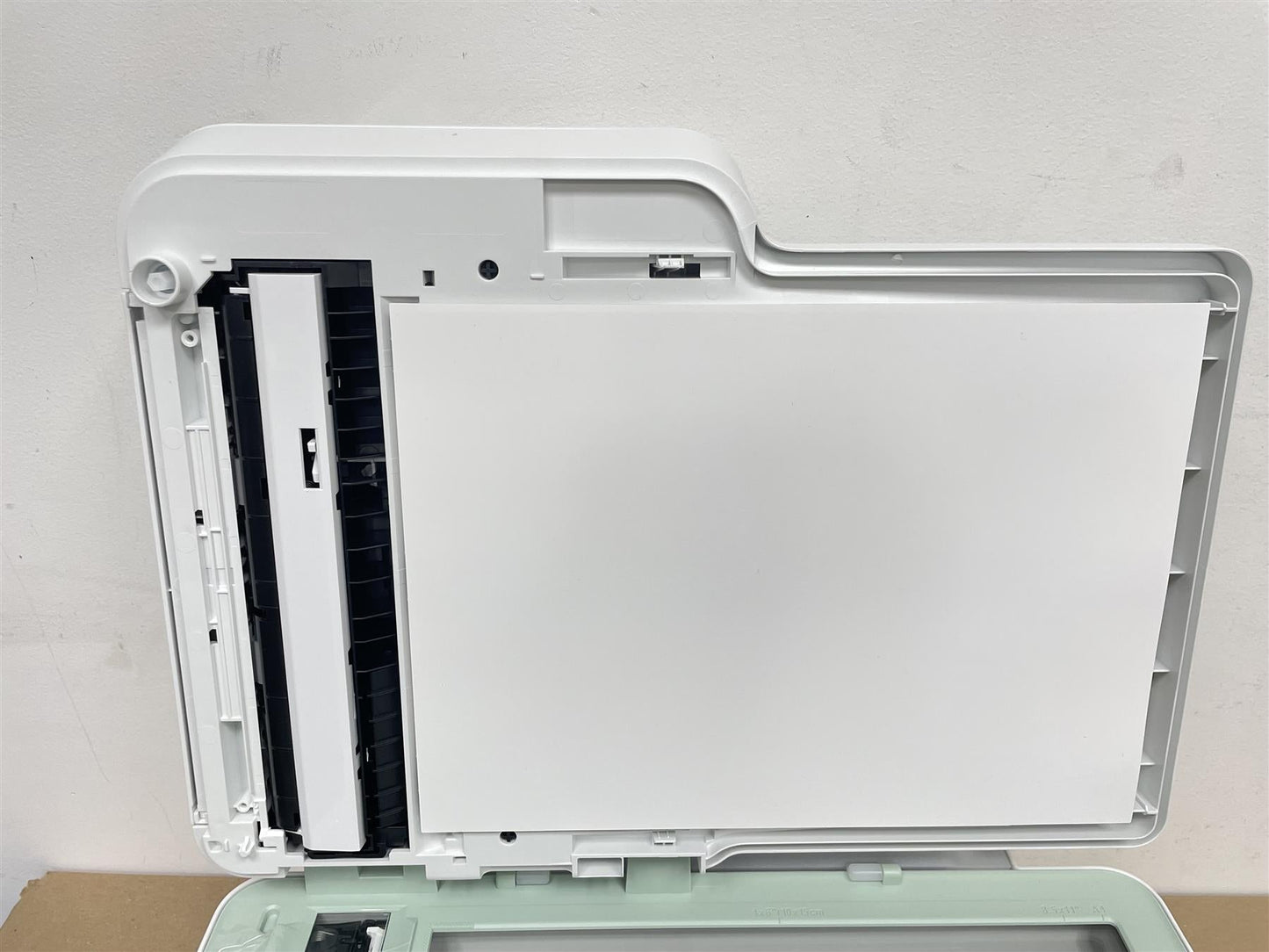 HP Plus DeskJet 4122e All-in-One Printer Colour Home Print copy scan Wireless- USED INK