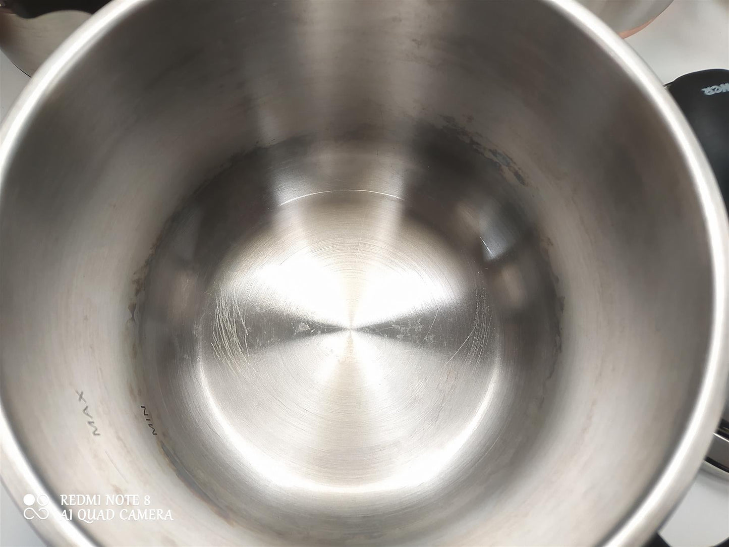 Tower Pressure Cooker One-Touch Ultima 6L Stainless Steel T920003 all hob types