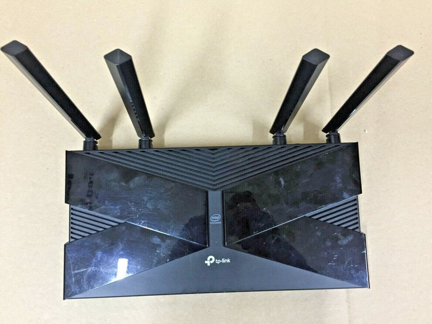 TP-Link Archer AX50 DualBand Gigabit WiFi 6 AX3000 Router Video Streaming Gaming