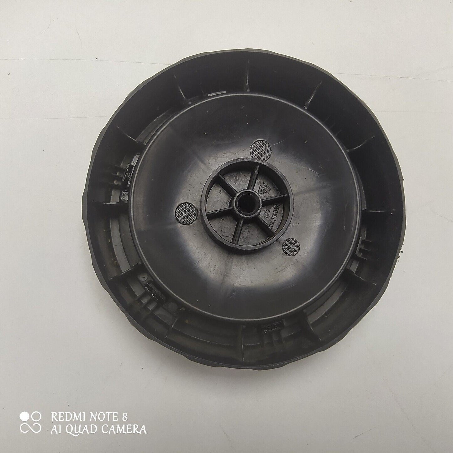 McGregor replacement Genuine Wheel For 1200w 32cm Corded Lawnmower MER1232