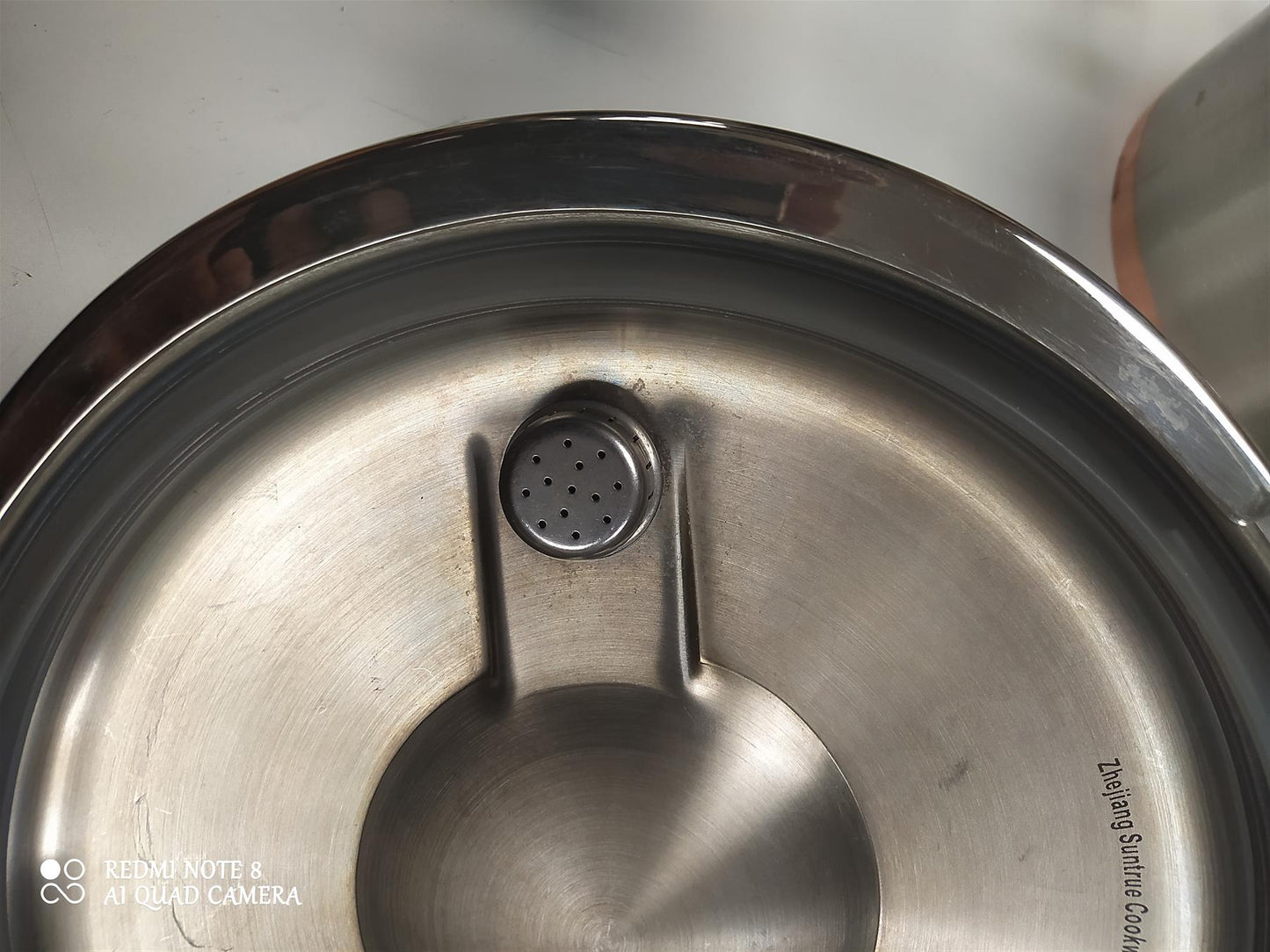 Tower Pressure Cooker One-Touch Ultima 6L Stainless Steel T920003 all hob types