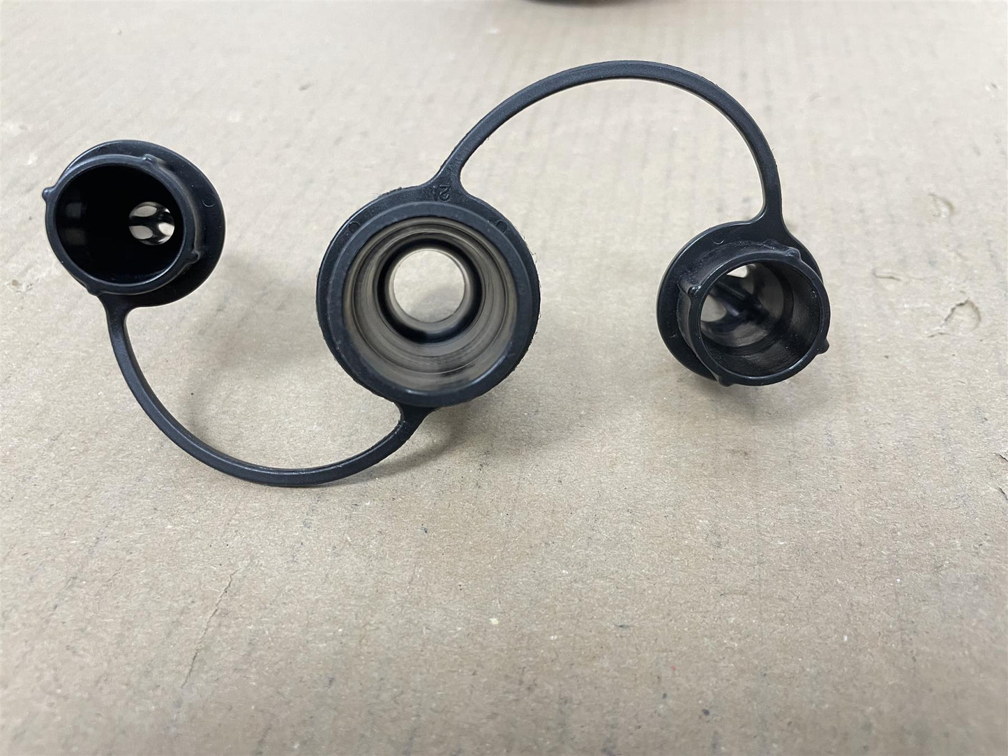 Air Pump Sidewinder AC Air Pump for Airbeds, Inflatables and Camping - BW62139GB