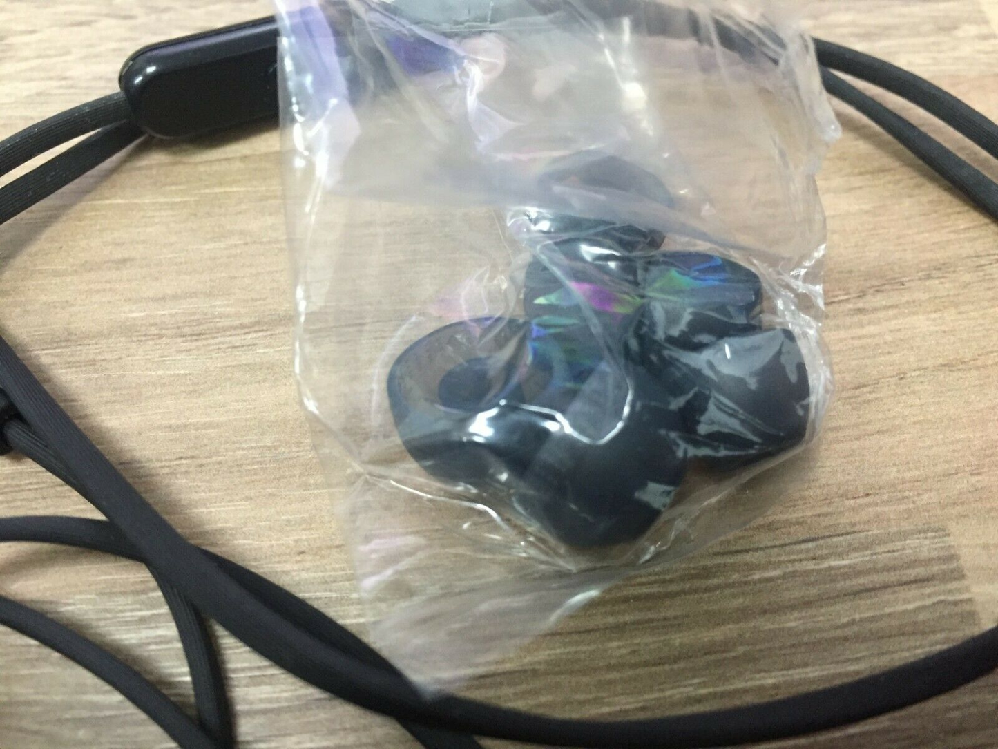 Sony MDR-XB50AP In-Ear Extra Bass Headphones with In-Line Control Black/Wired