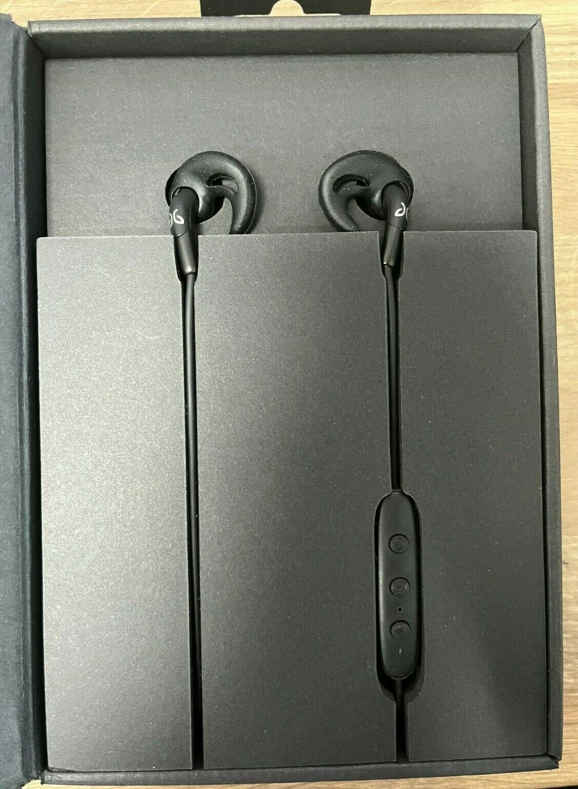 Jaybird Freedom2 Wireless Sport Headphone with Speed and Secure Fit Sweat Proof