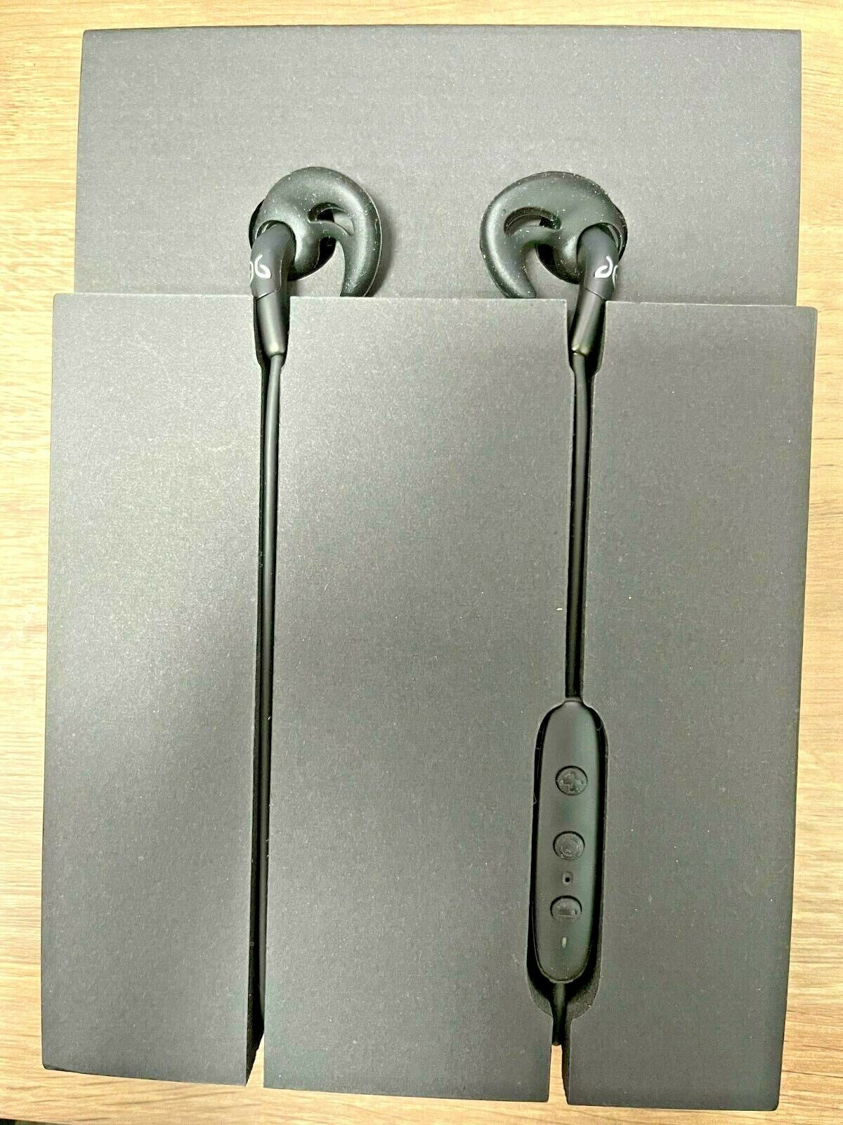 Jaybird Freedom2 Wireless Sport Headphone with Speed and Secure Fit Sweat Proof