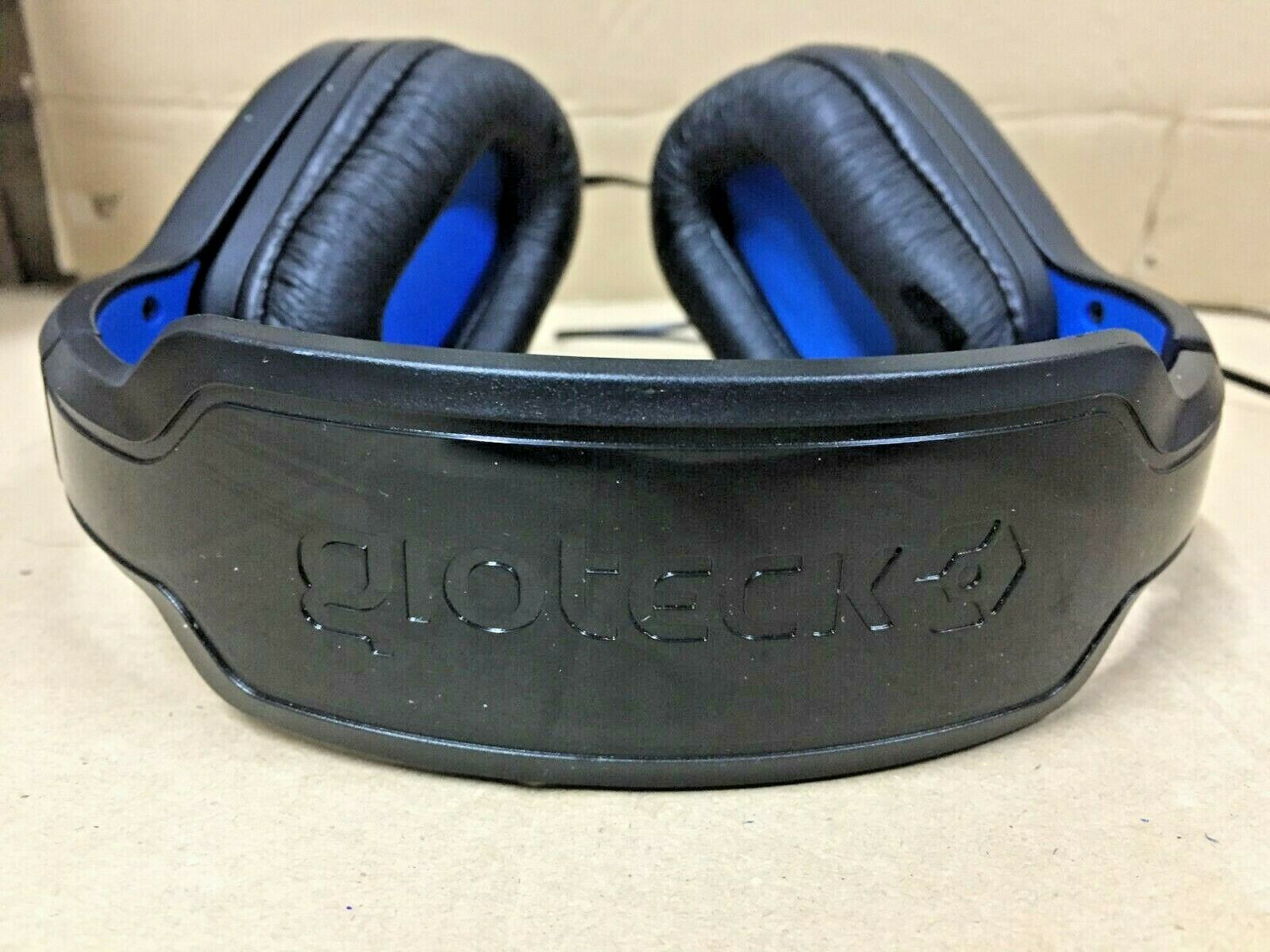 Logitech headset g430 ps4 deals