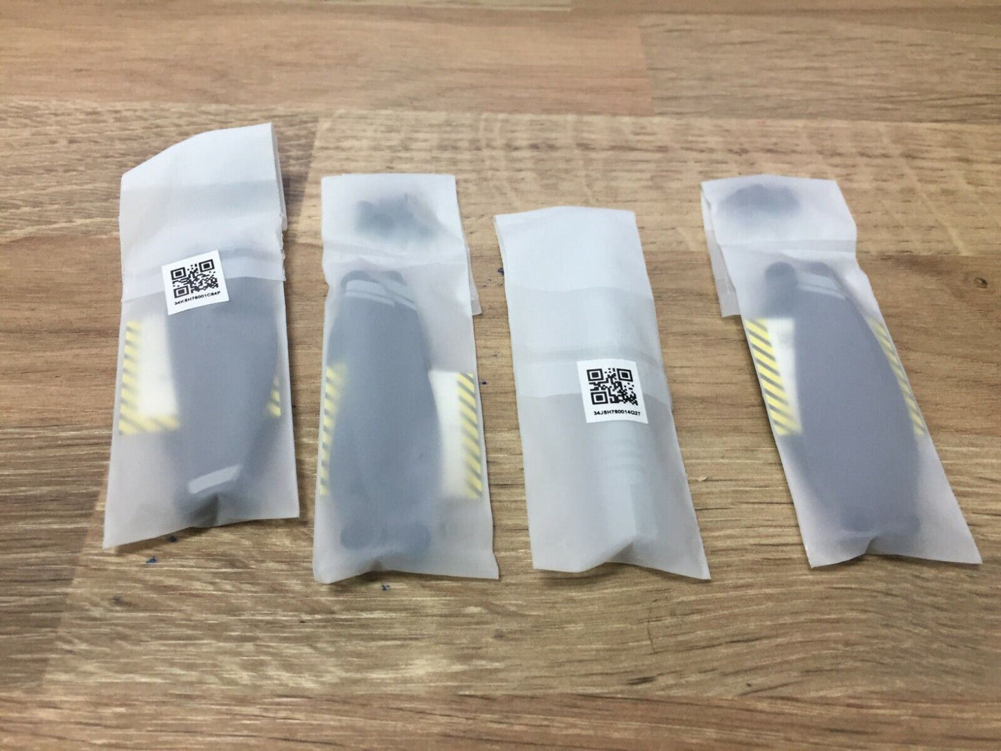 3 Pairs of Propellers Replacement Spare Part Drone Spare Part for Mavic Mini 2