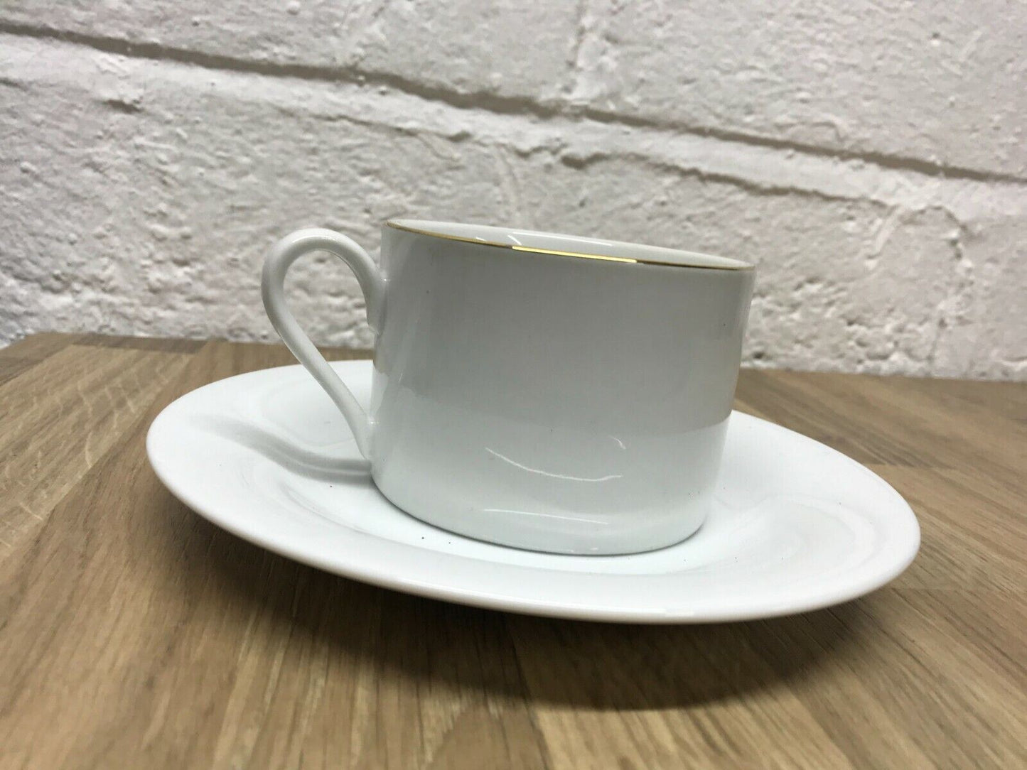 John Lewis Ceramic Mugs and Glasses JobLot Stock Clearance Stock Sale 16 Units