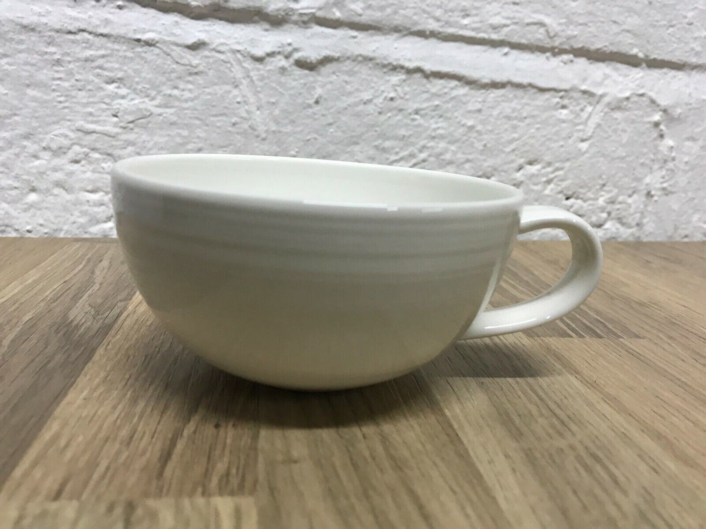 John Lewis Ceramic Mugs and Glasses JobLot Stock Clearance Stock Sale 16 Units