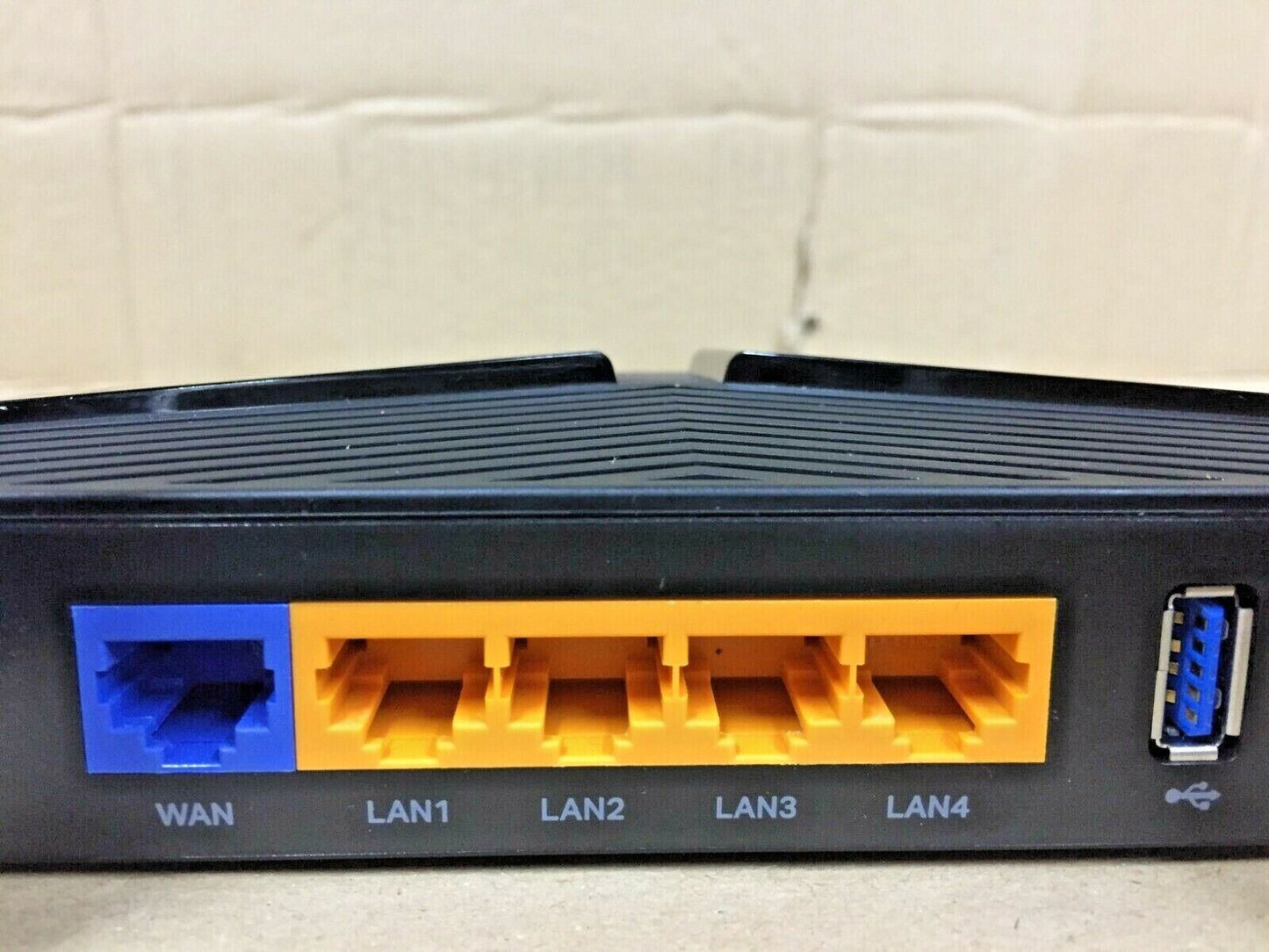 TP-Link Archer AX50 DualBand Gigabit WiFi 6 AX3000 Router Video Streaming Gaming