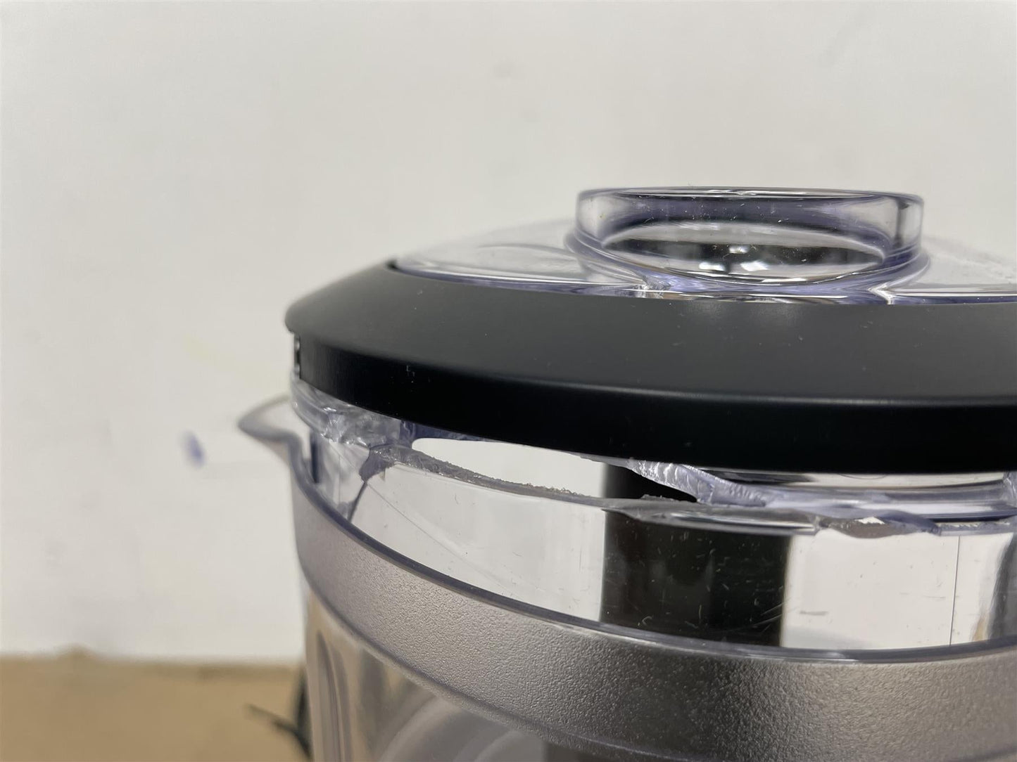 KitchenAid 5KFC3516BOB Electric Mini Chopper 240 w - Black