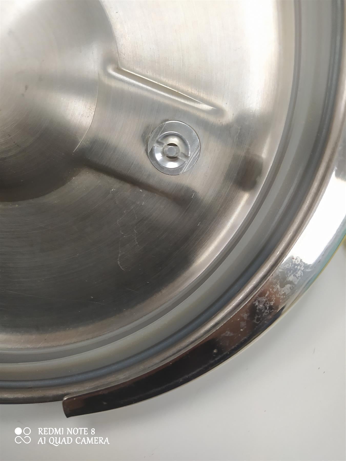 Tower Pressure Cooker One-Touch Ultima 6L Stainless Steel T920003 all hob types