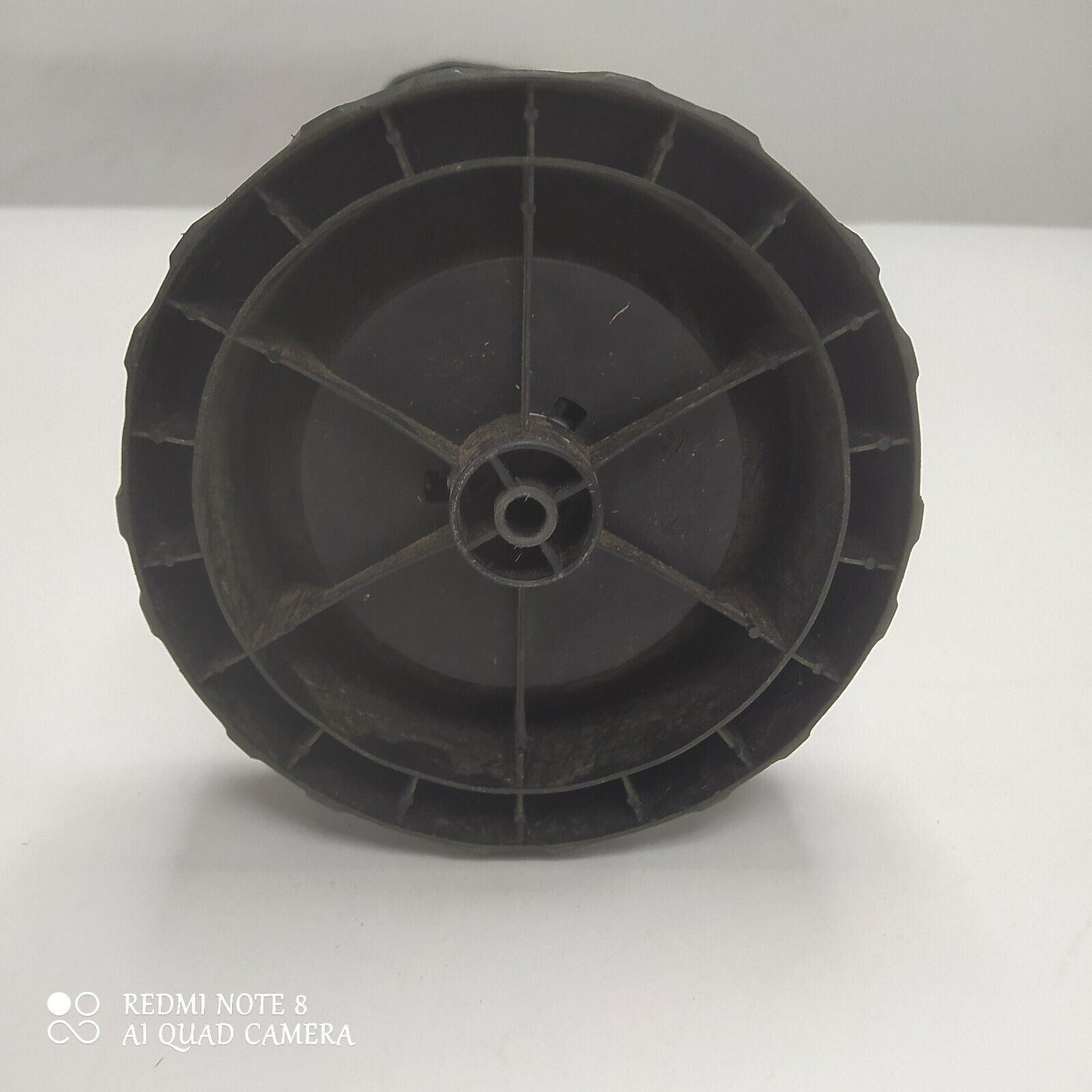 Spear&Jackson BACK replacement Genuine Wheel Lawnmower S1232ER2