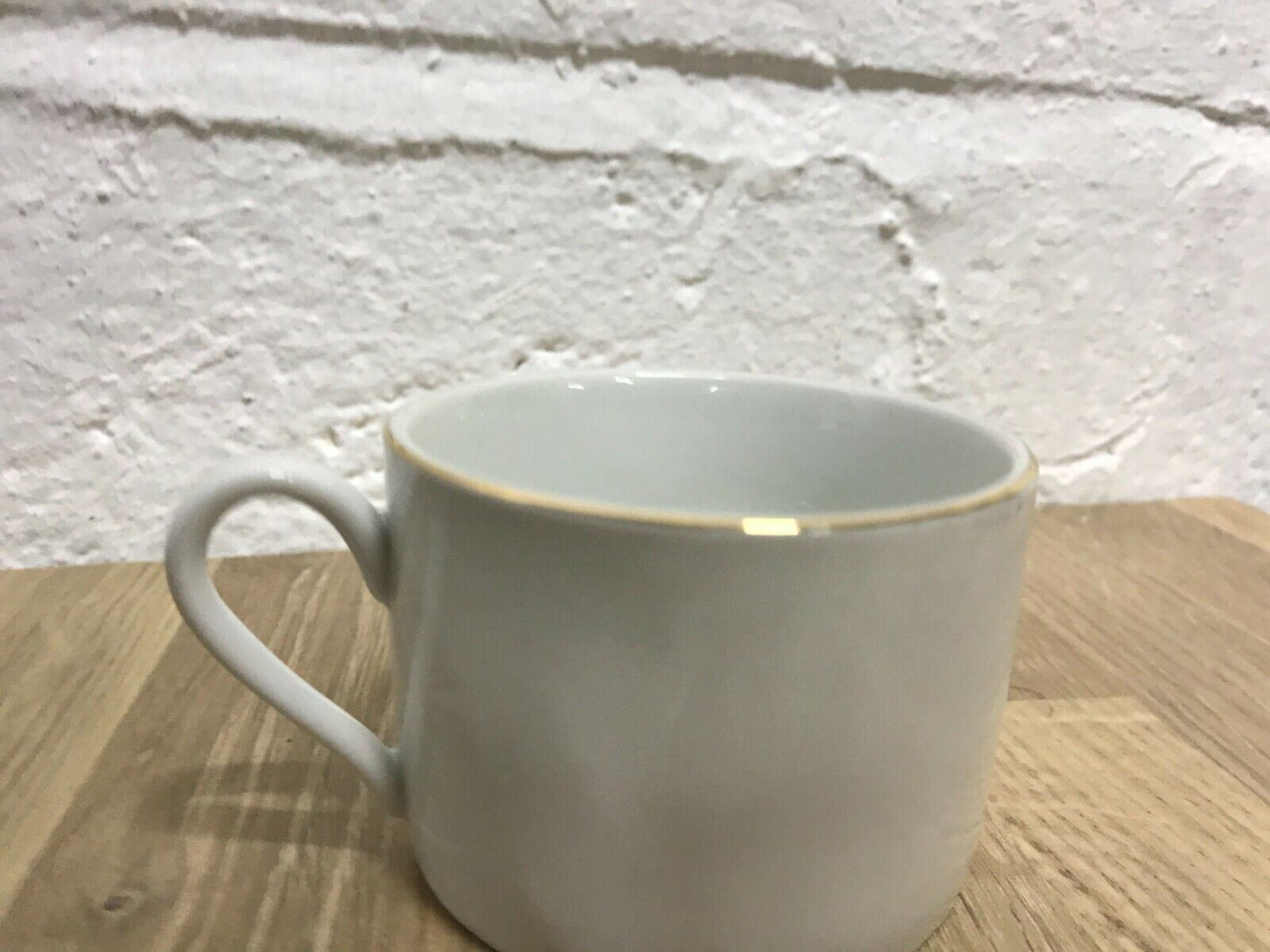 John Lewis Ceramic Mugs and Glasses JobLot Stock Clearance Stock Sale 16 Units