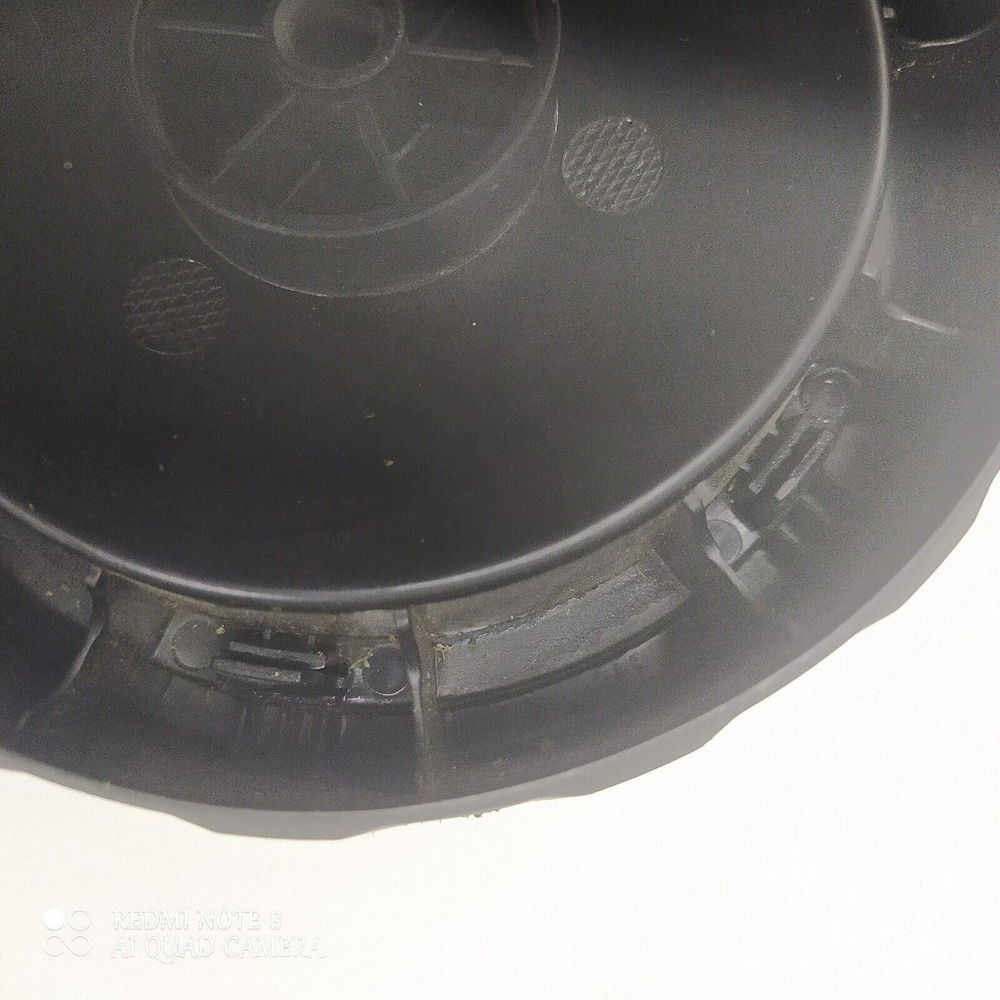 McGregor replacement Genuine Wheel For 1200w 32cm Corded Lawnmower MER1232