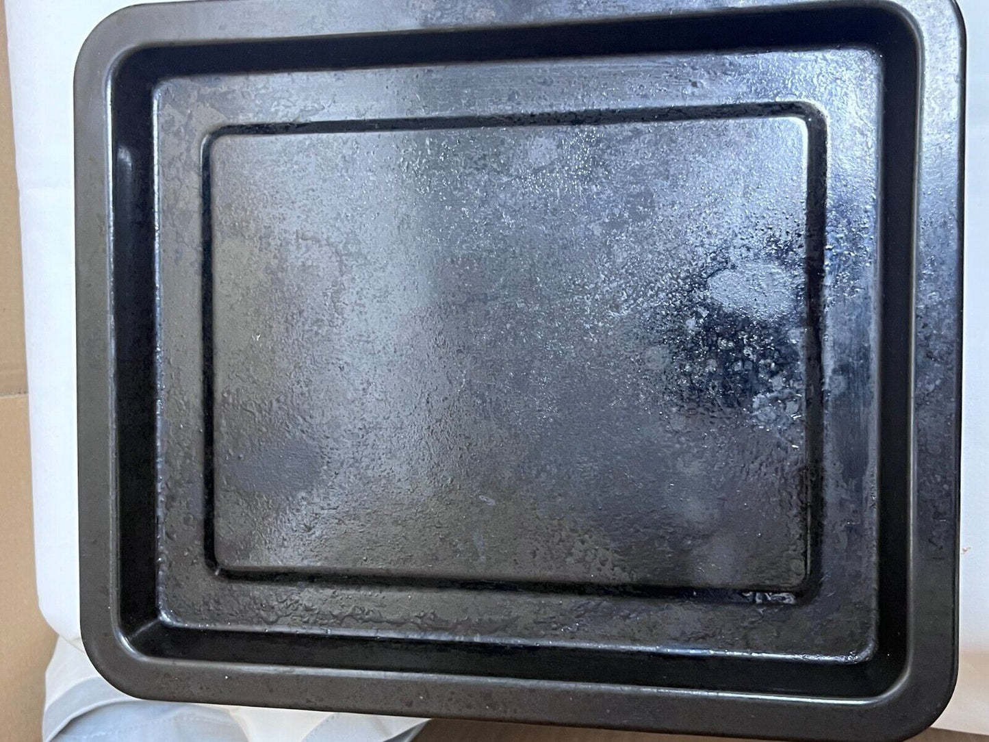 Cookworks Mini Oven 1380W 20L Variable Temperature Control Heavy dutyand Grill