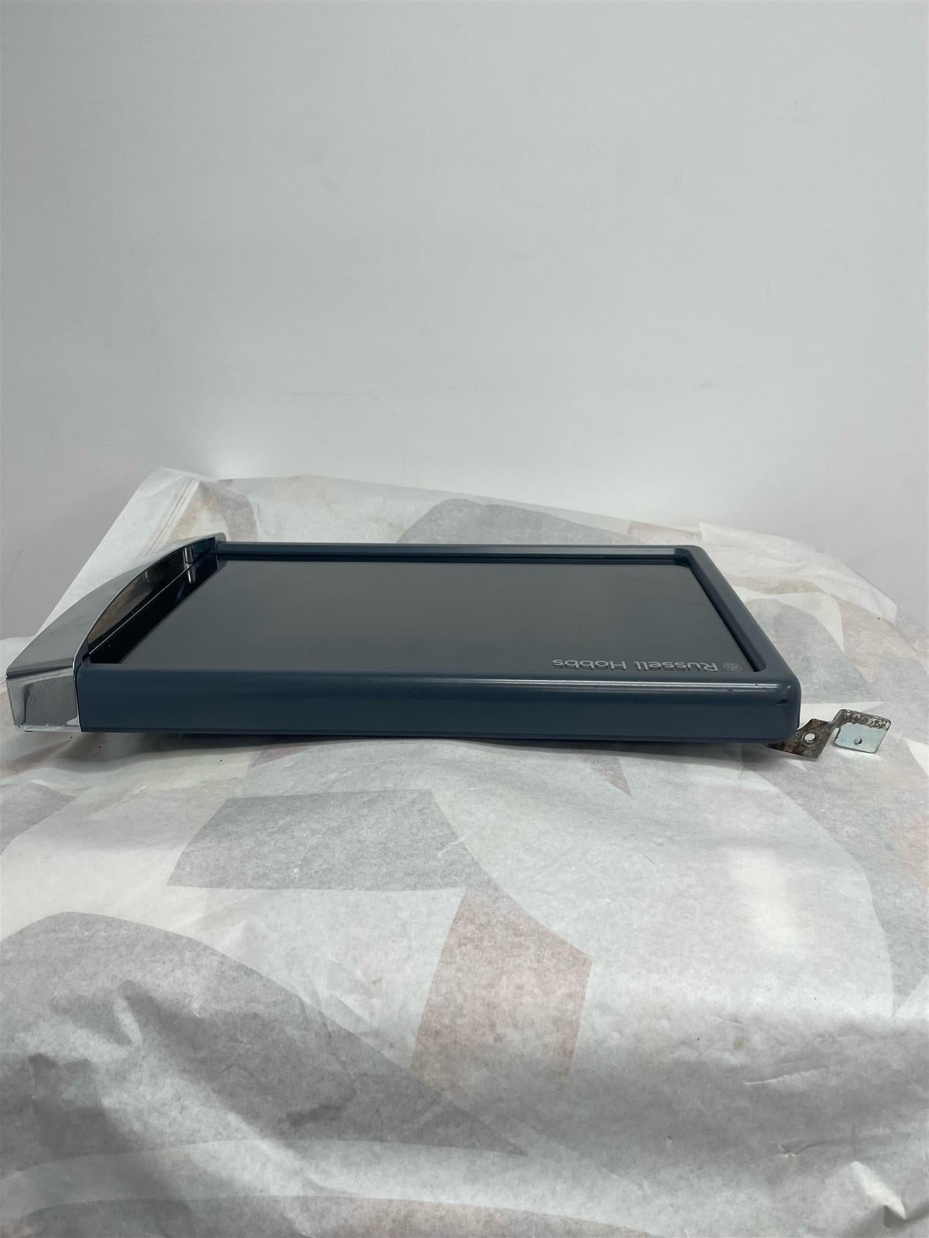 Genuine Replacement Door For Russell Hobbs Worcester 700W Standard Food reheat Microwave oven - Grey RHMD702