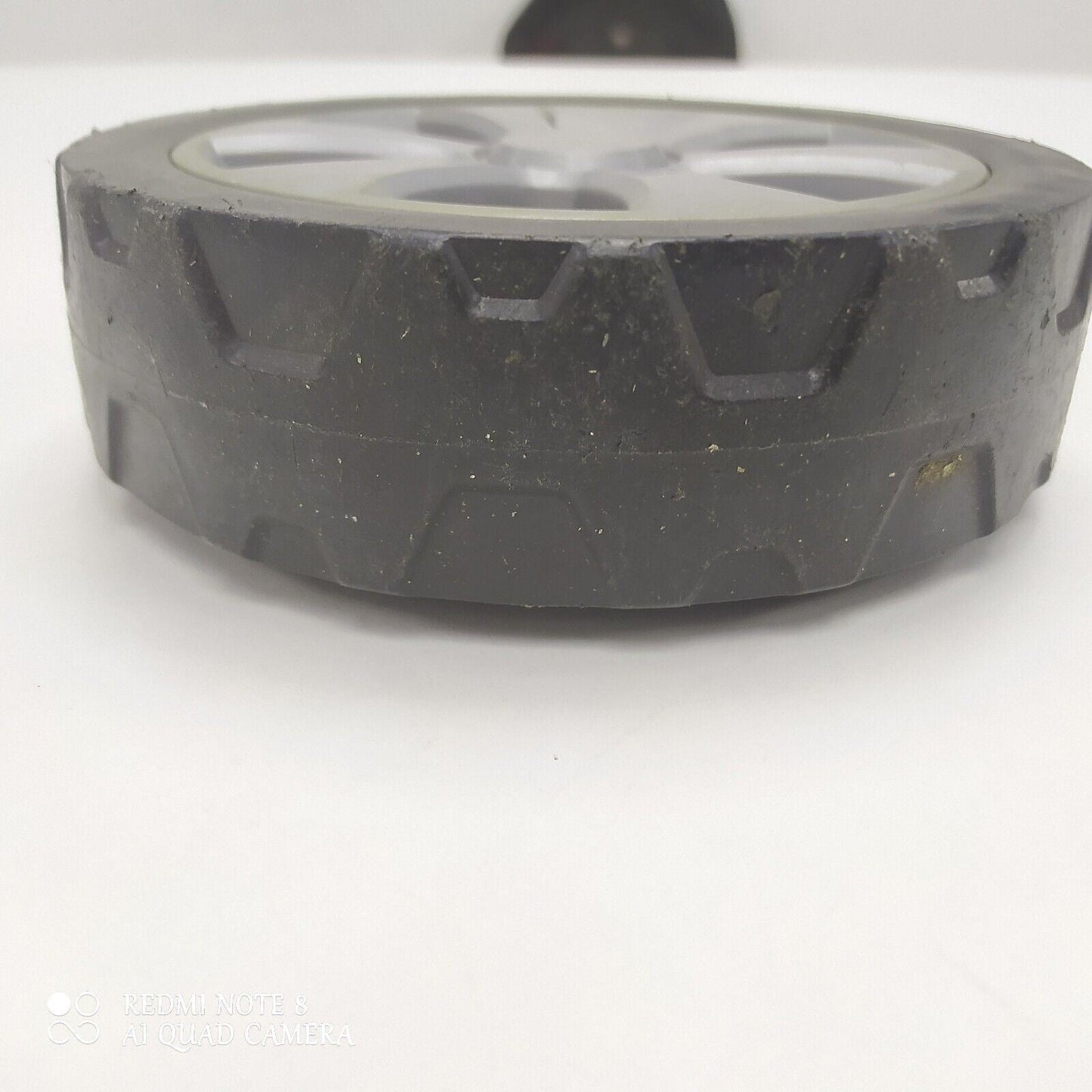 Spear&Jackson BACK replacement Genuine Wheel Lawnmower S1232ER2