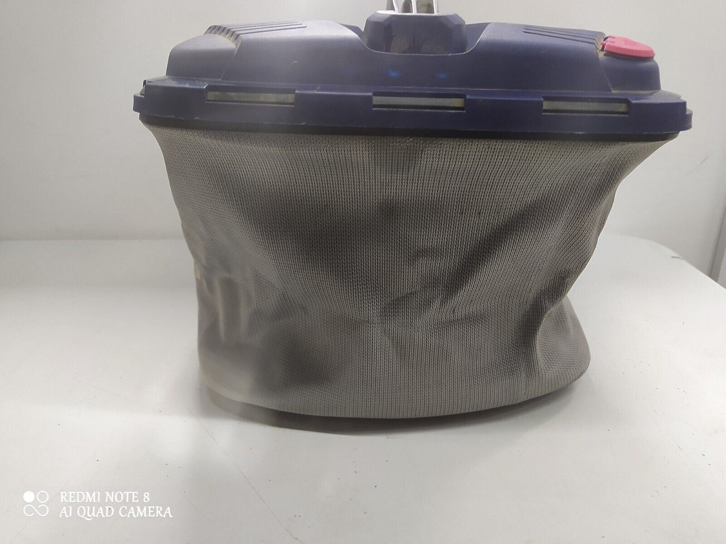 Spear & Jackson Lawnmower Replacement Basket Collection Grass Spare part Box bag