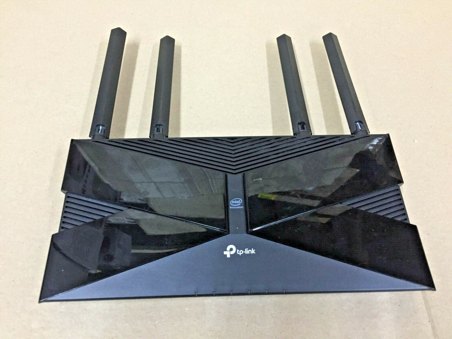 TP-Link Archer AX50 DualBand Gigabit WiFi 6 AX3000 Router Video Streaming Gaming