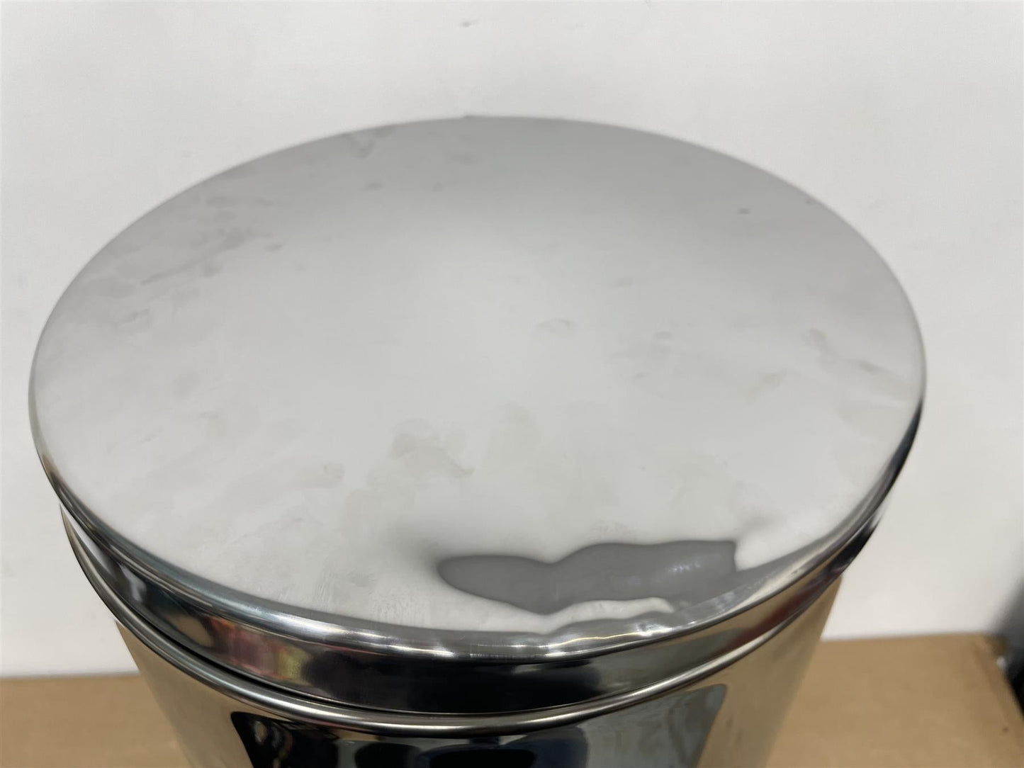 Argos Home 30 Litre Kitchen Foot Pedal Recycling Bin Removeable Inner Bucket