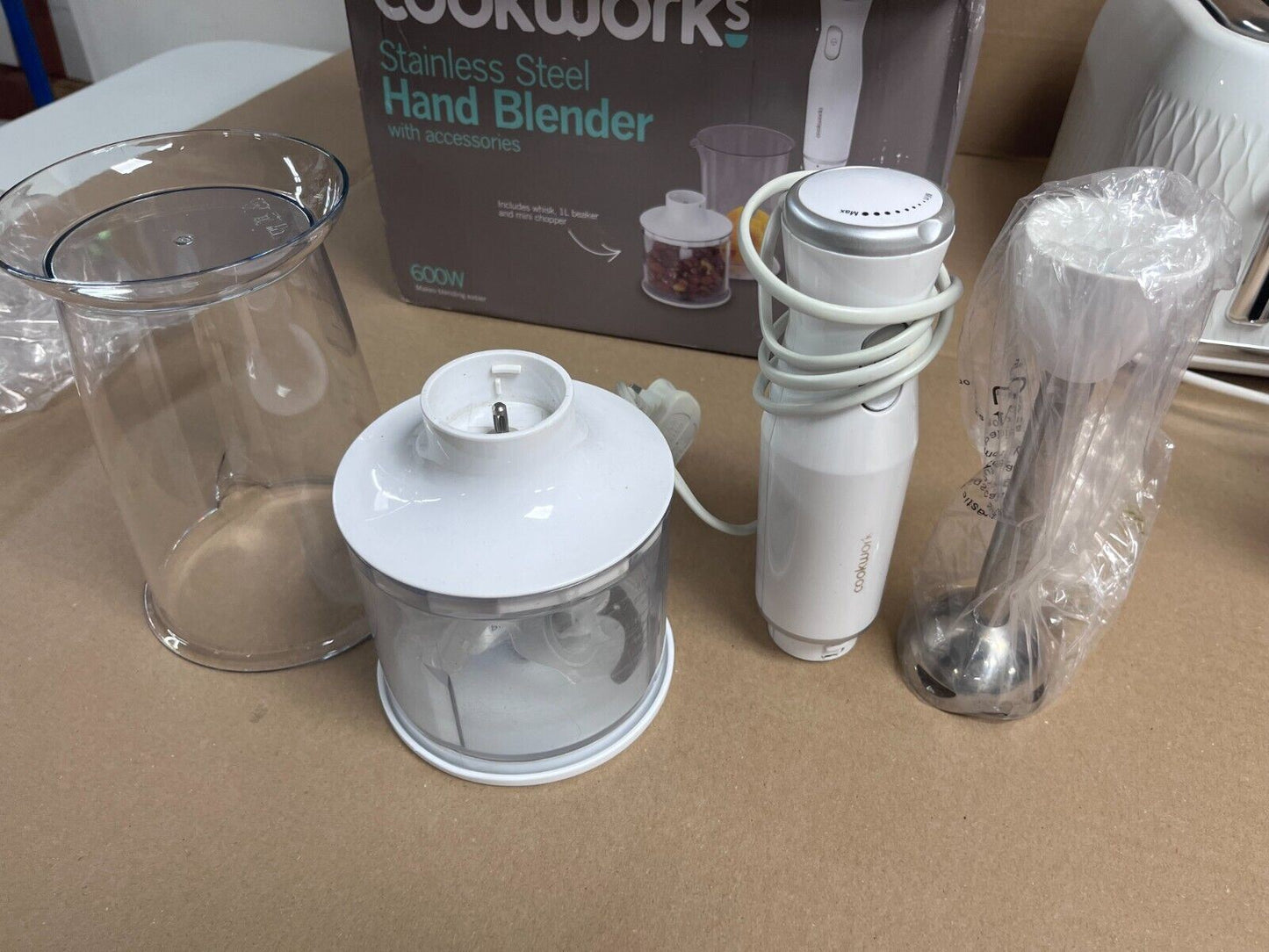 Faulty Joblot Bundle Wholesale Stock Warehouse Clearance Job Lot