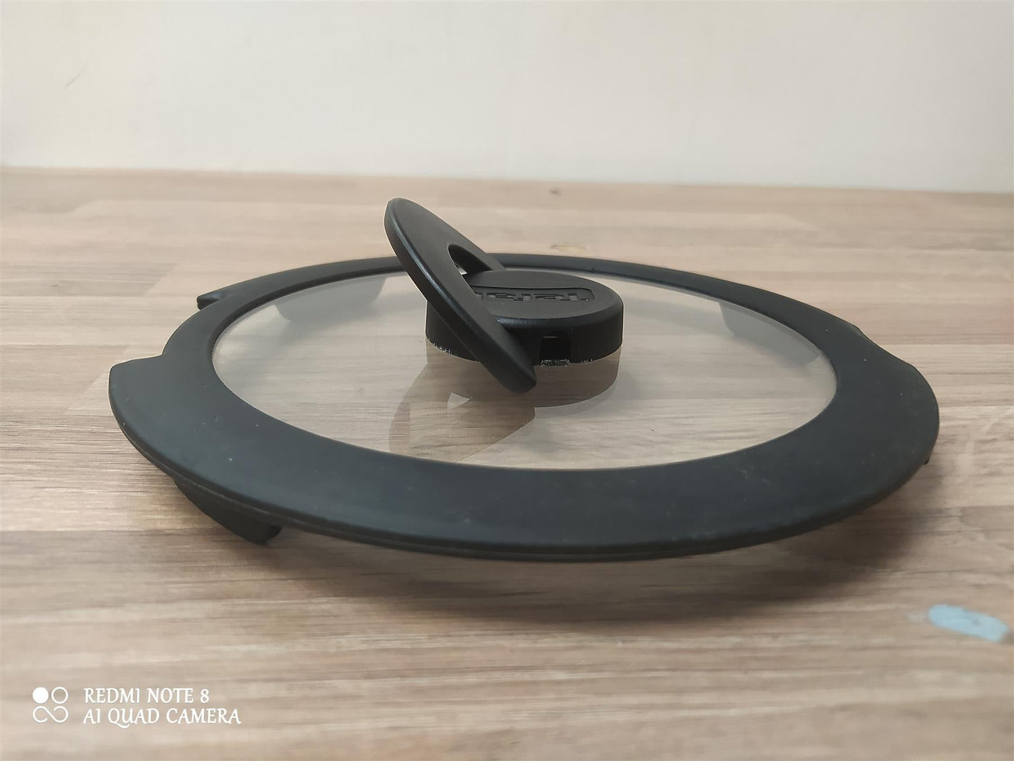 Tefal pan set 7 peice Ingenio Daily Chef Aluminium Kitchen cookware Lids Handle