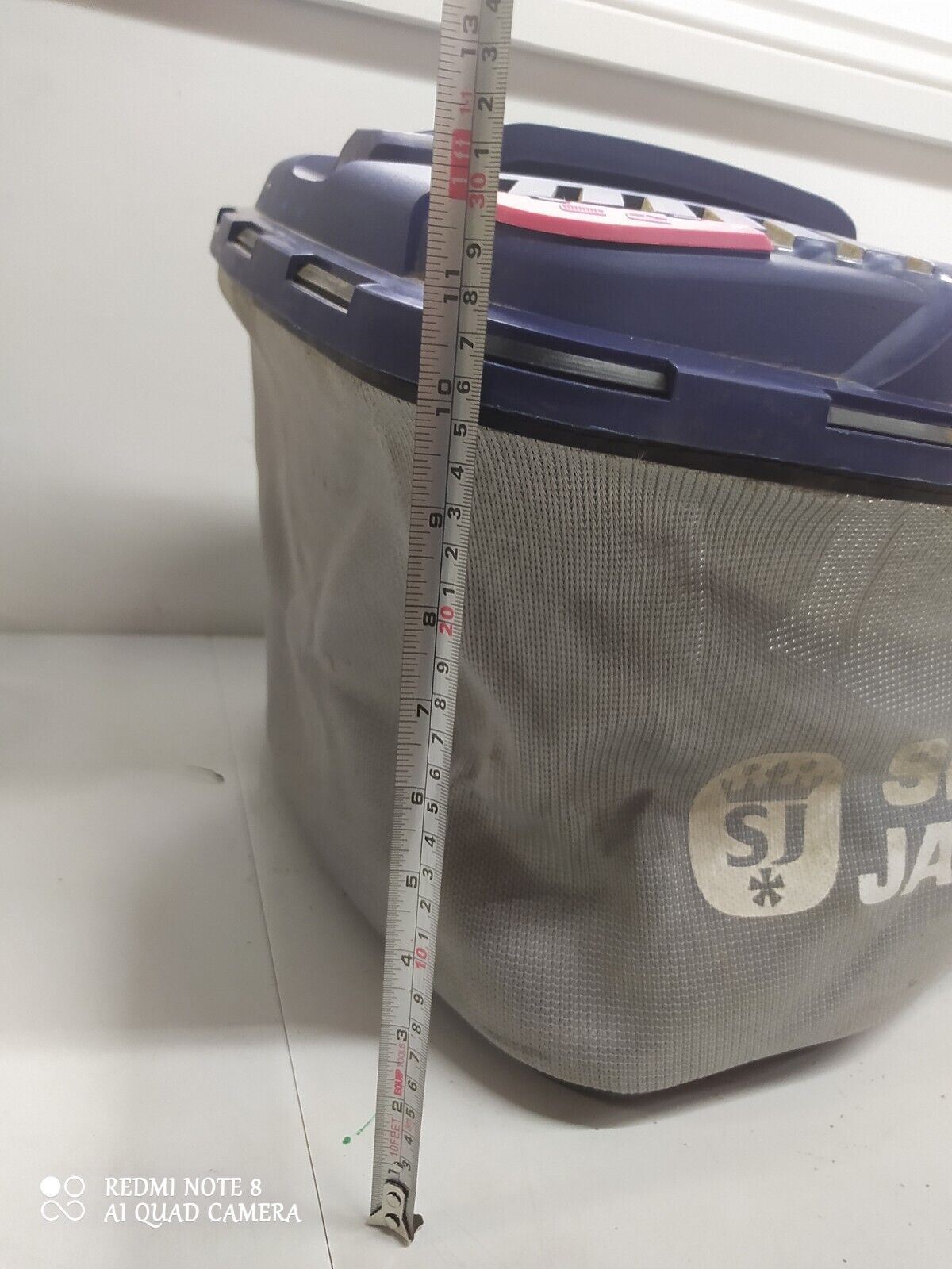 Spear & Jackson Lawnmower Replacement Basket Collection Grass Spare part Box bag