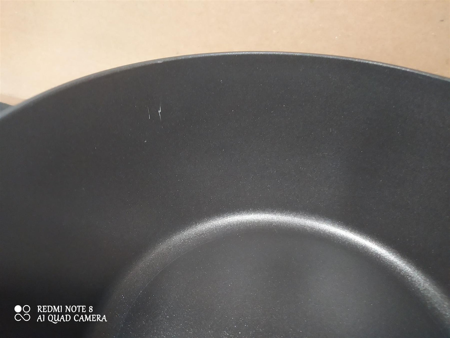 Habitat 3 Piece Pan Set aluminium Kitchen Cookware with Lids all Hobs Non Stick