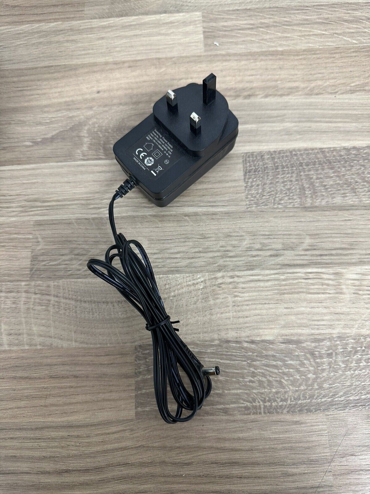 Bush Bluetooth AUX Tower Loud Indoor Party Speaker Base Reflex- Black