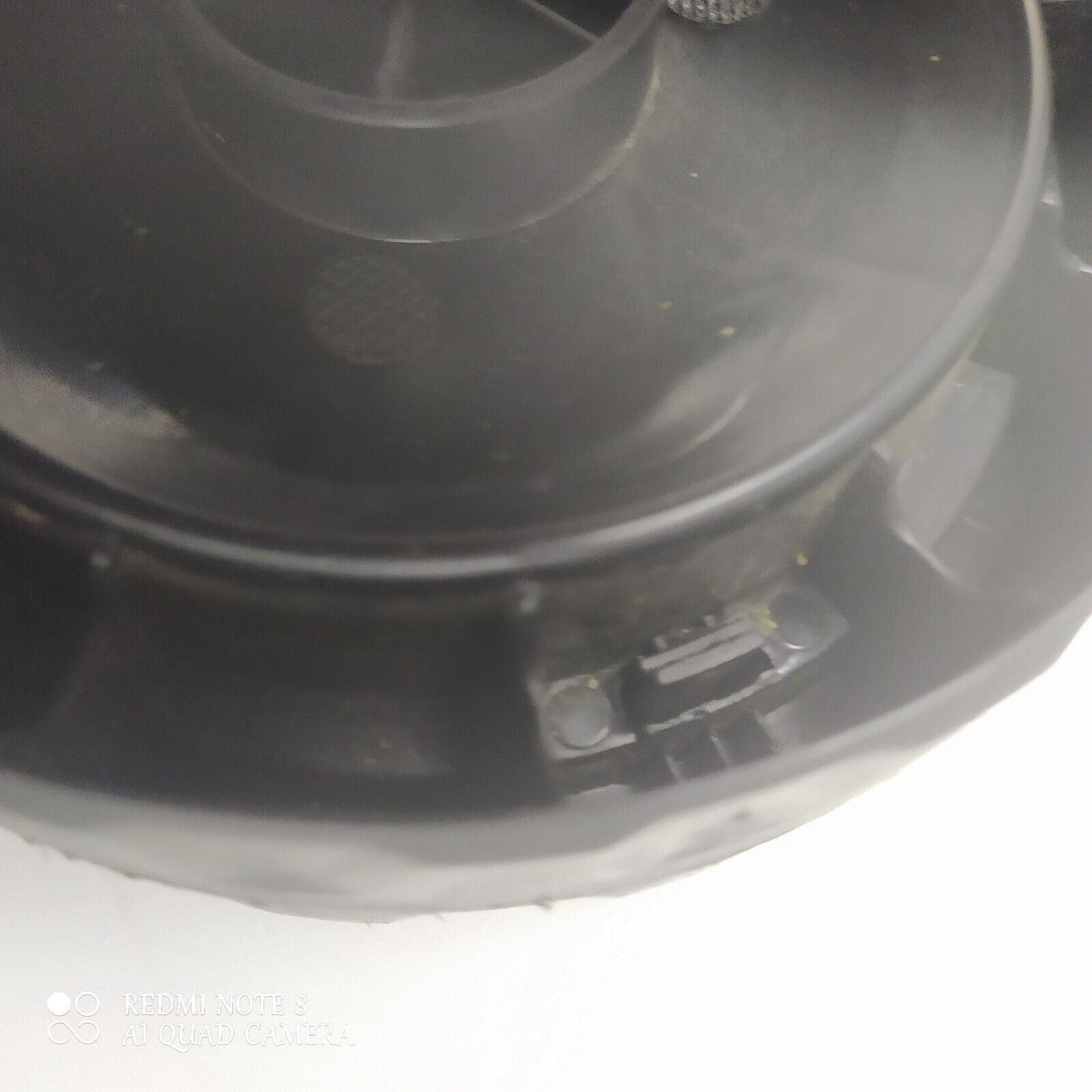 McGregor replacement Genuine Wheel For 1200w 32cm Corded Lawnmower MER1232