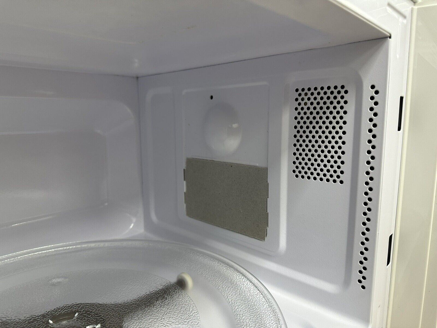 De'Longhi Brillante 23L 900W Combination food reheat Microwave Oven - White