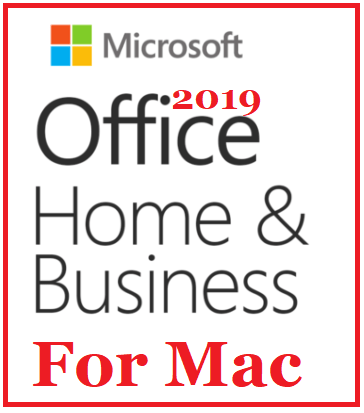 Microsoft Office 2019 Home & Business for MAC – electronics-tec-shop