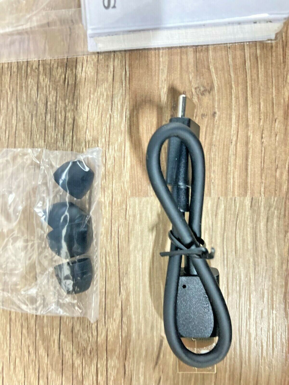Sony Wireless Headphones Earphones Earpods Headset Android Compatible Iphone