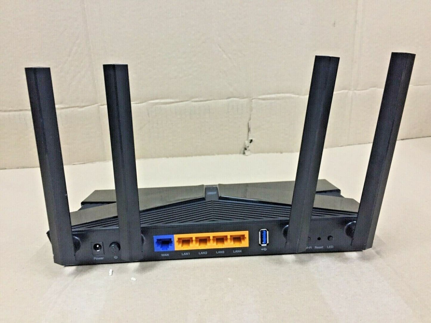 TP-Link Archer AX50 DualBand Gigabit WiFi 6 AX3000 Router Video Streaming Gaming