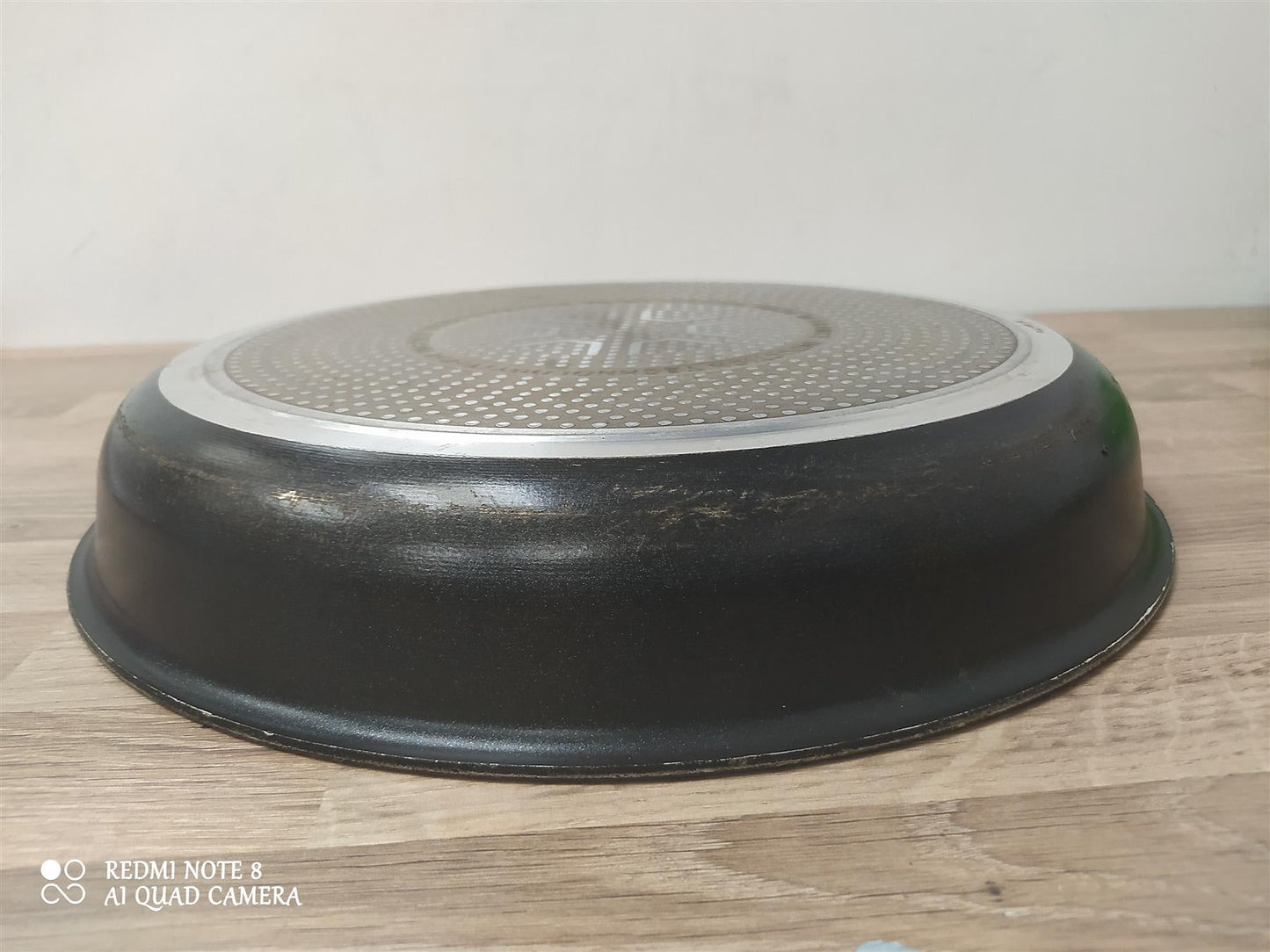 Tefal pan set 7 peice Ingenio Daily Chef Aluminium Kitchen cookware Lids Handle