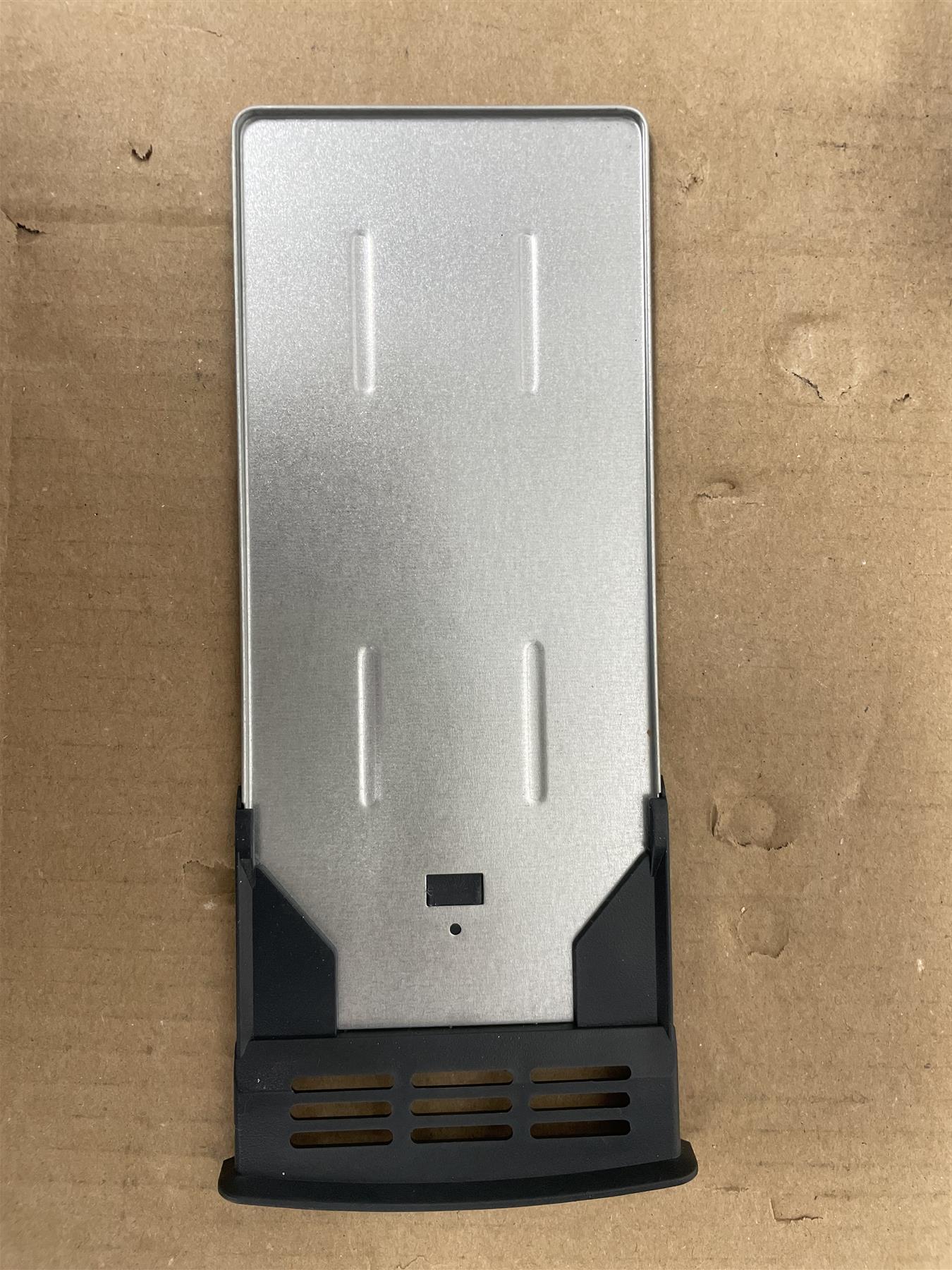 Breville ITT990 Stainless Steel Wide Slot 2 Slice Toaster 800W Cream