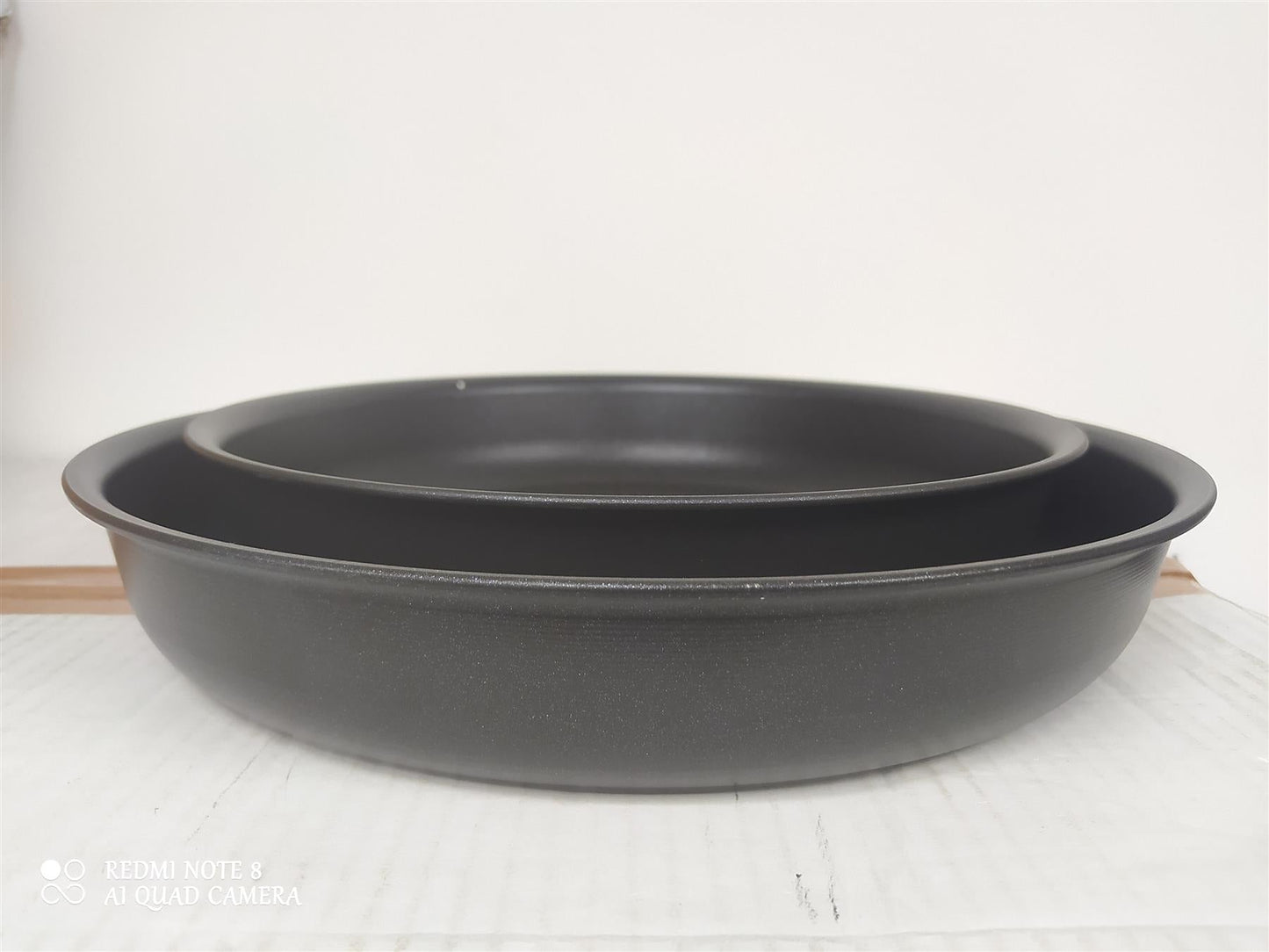 Tefal Ingenio Pan Set Daily Chef 10 Piece Aluminium Handle Lid Non stick Cookware