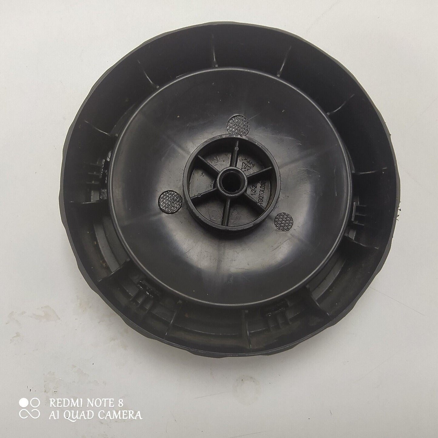 McGregor replacement Genuine Wheel For 1200w 32cm Corded Lawnmower MER1232