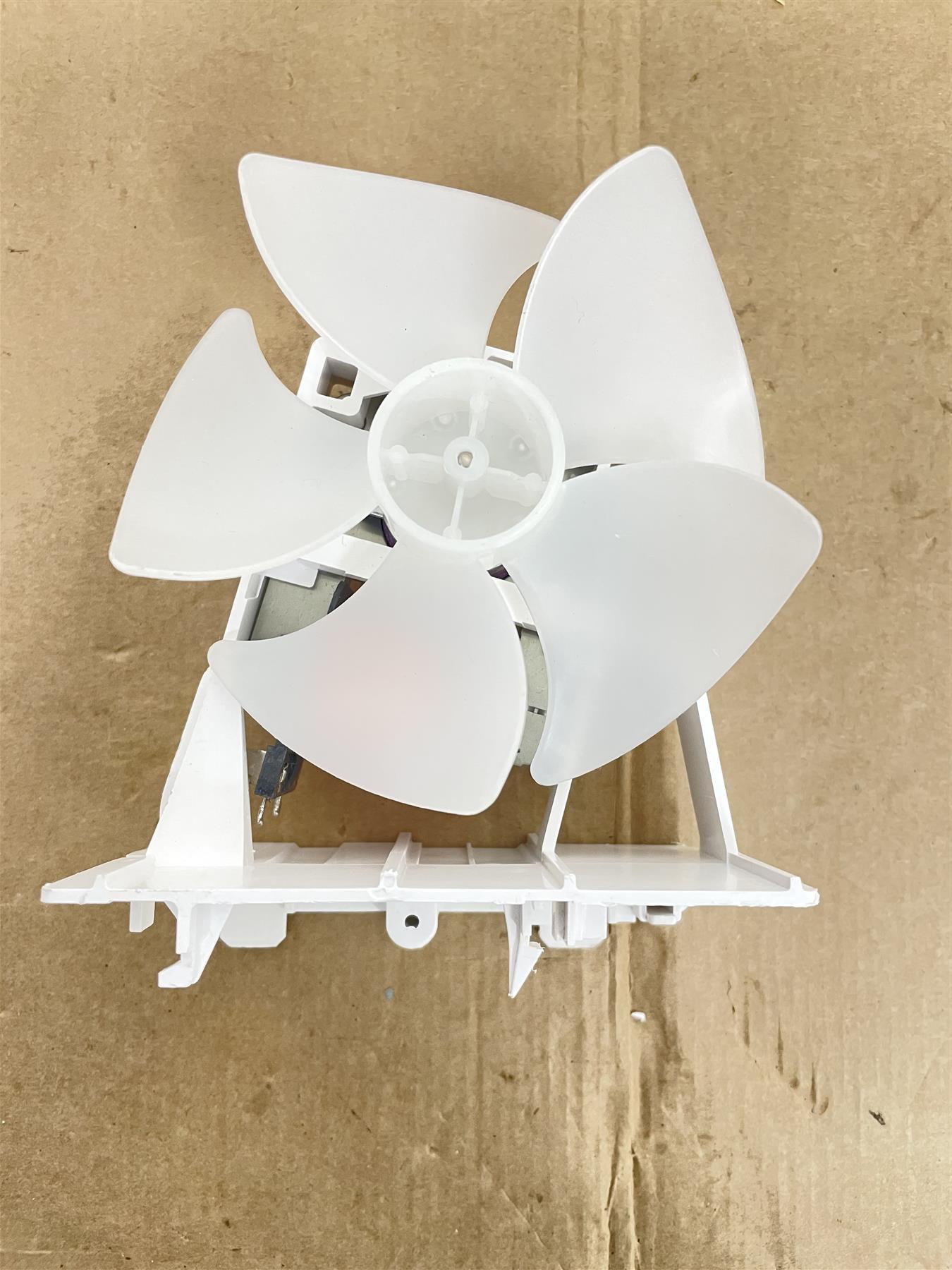 Microwave Oven Replacement Fan Motor RZ-6120-E-F28 AC220-240V 50Hz
