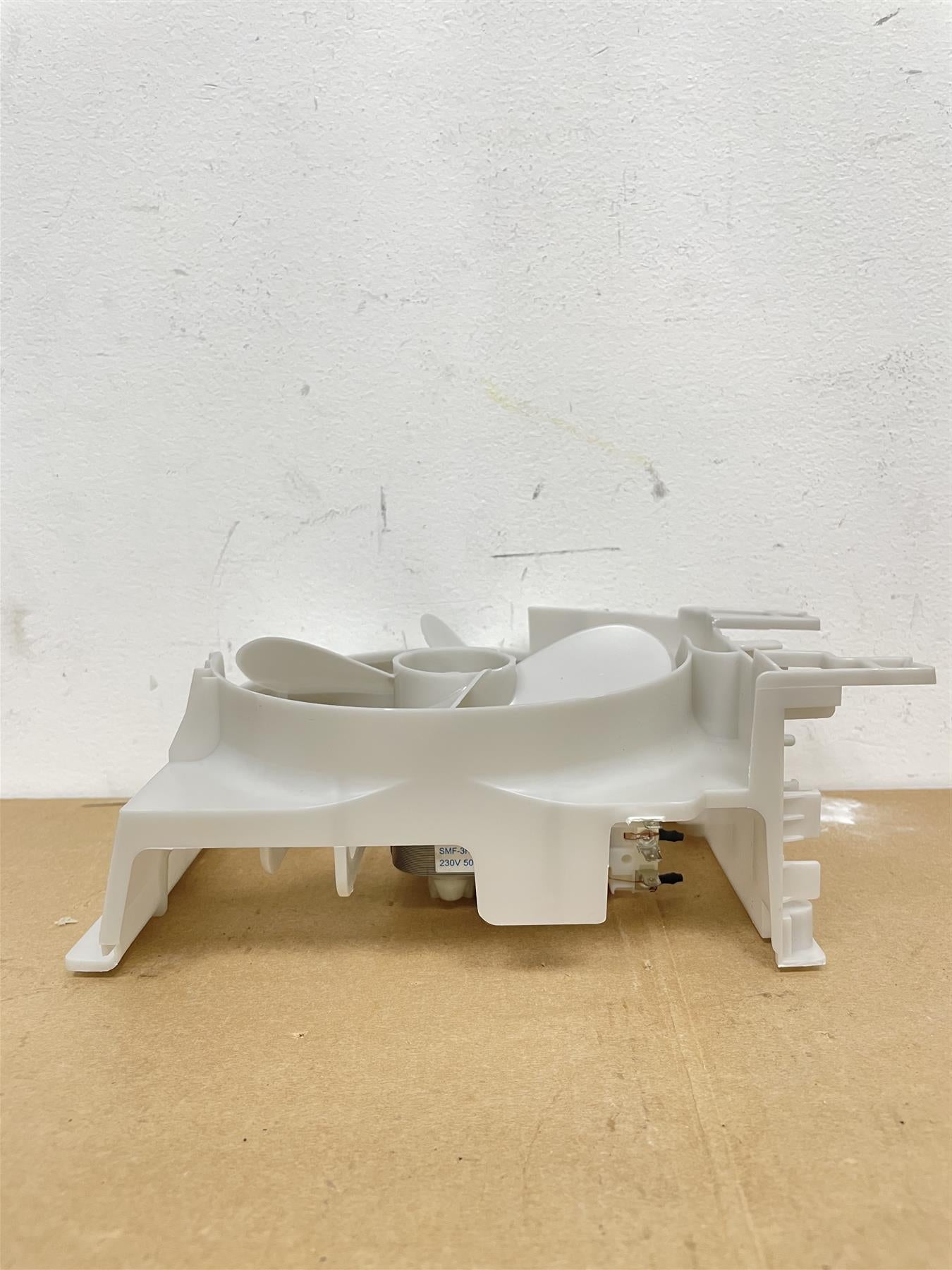 Microwave Oven Replacement Fan Motor SMF-3RDEA1 230V 50Hz