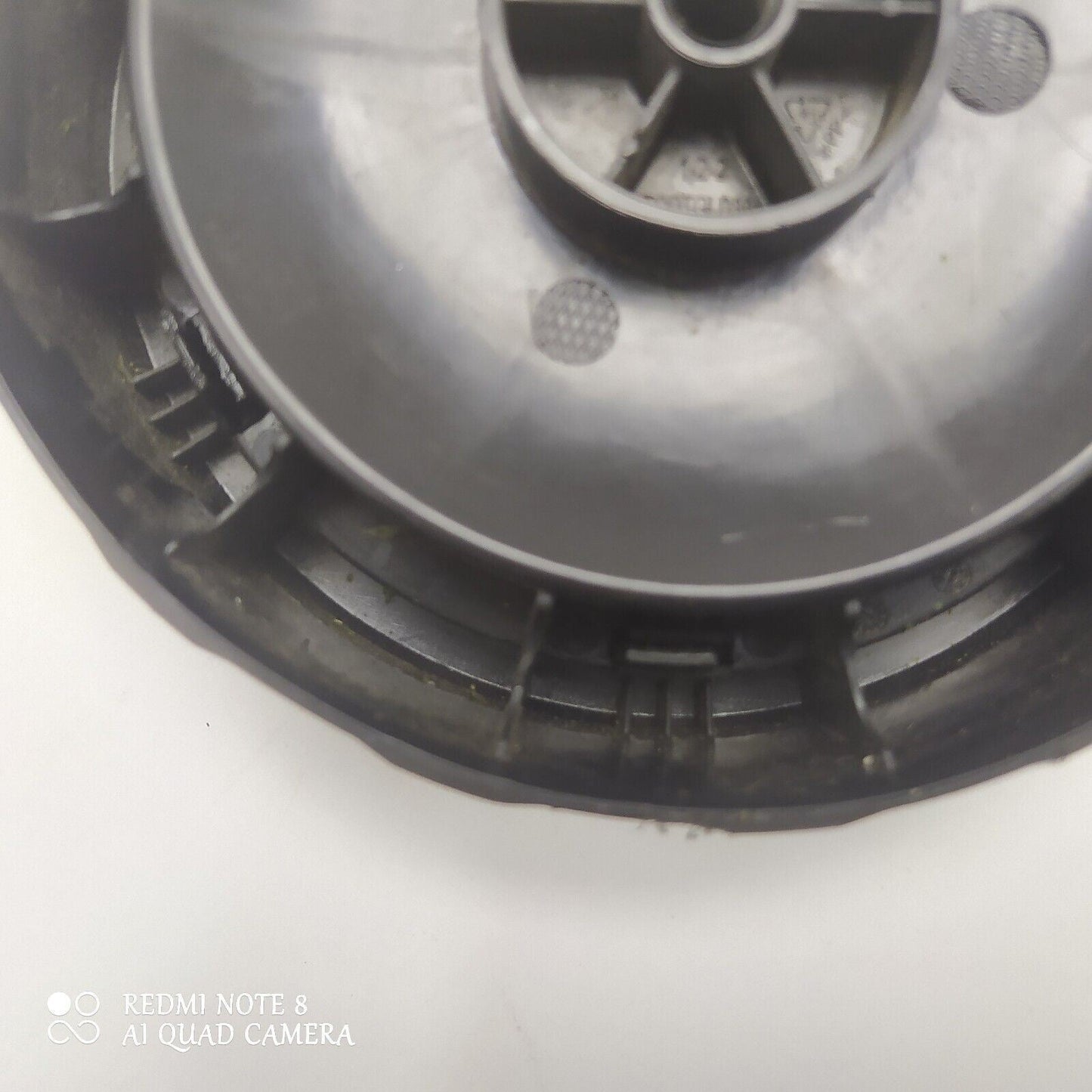 McGregor replacement Genuine Wheel For 1200w 32cm Corded Lawnmower MER1232