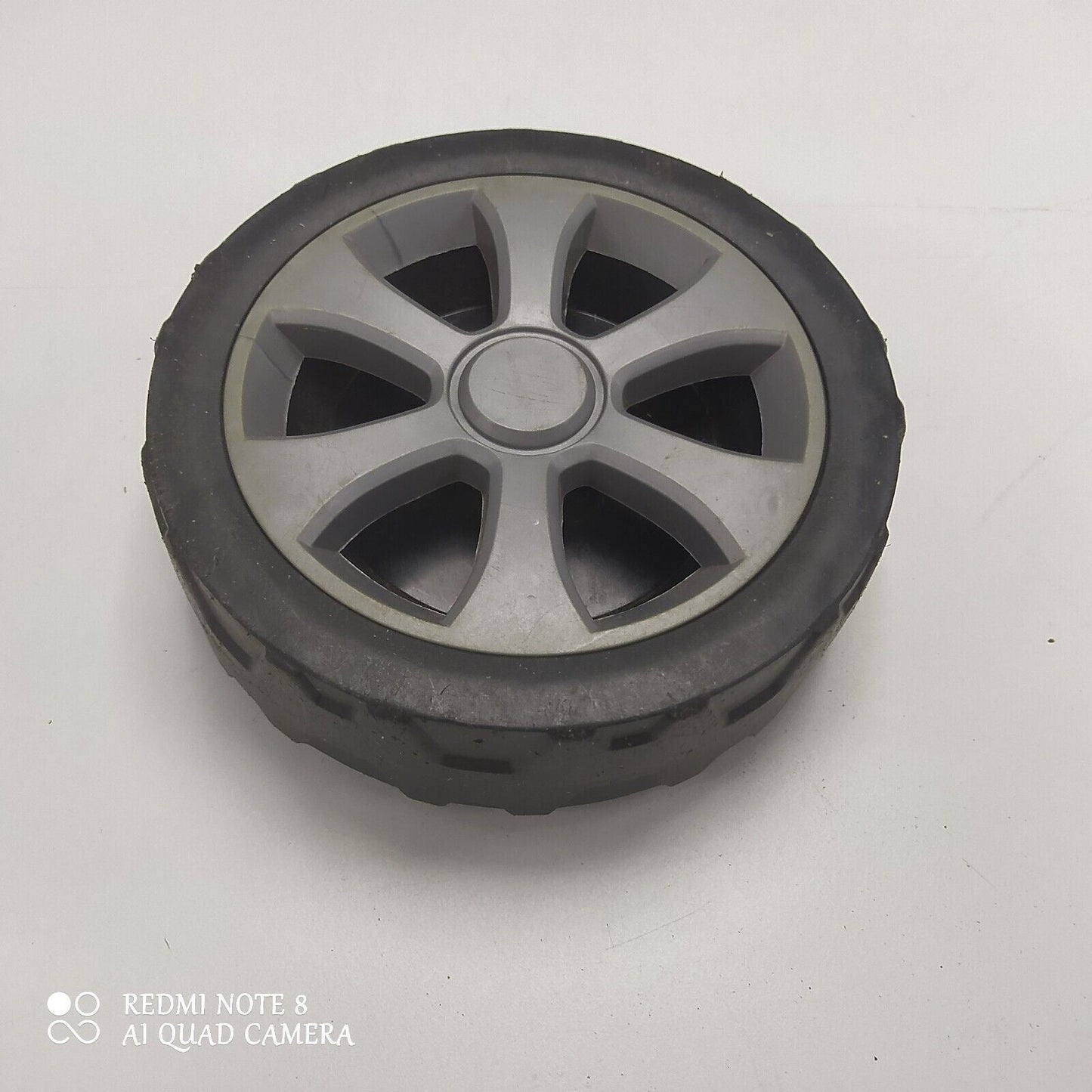 Spear&Jackson BACK replacement Genuine Wheel Lawnmower S1232ER2