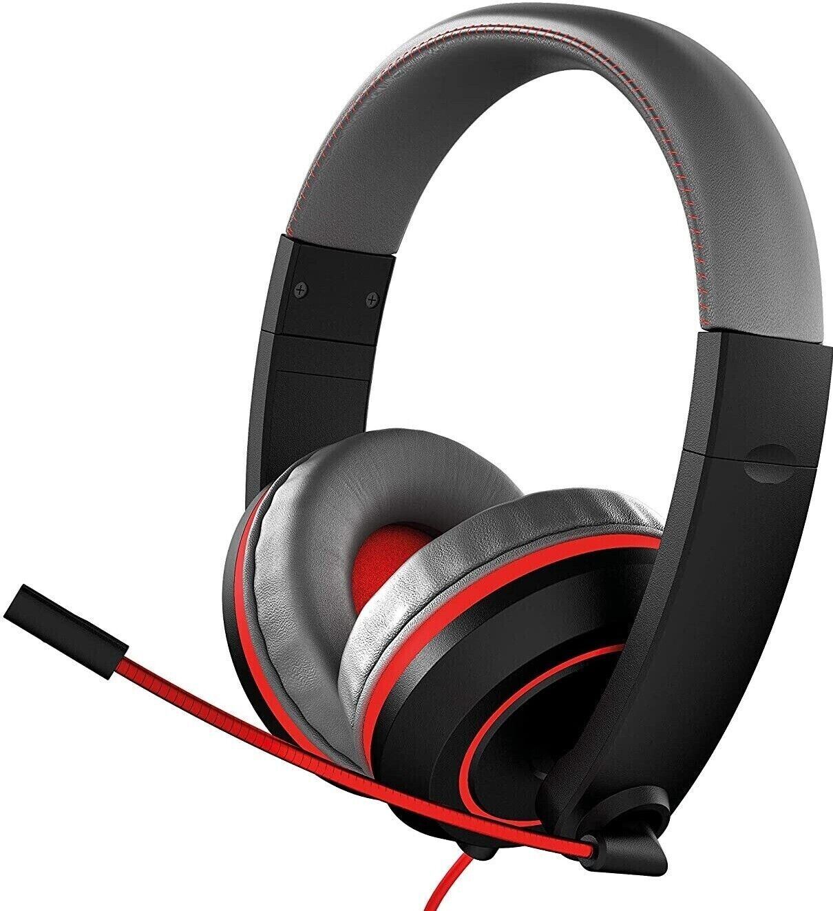 Gioteck XH100S Stereo Gaming Headset Headphone Earphone XBox One