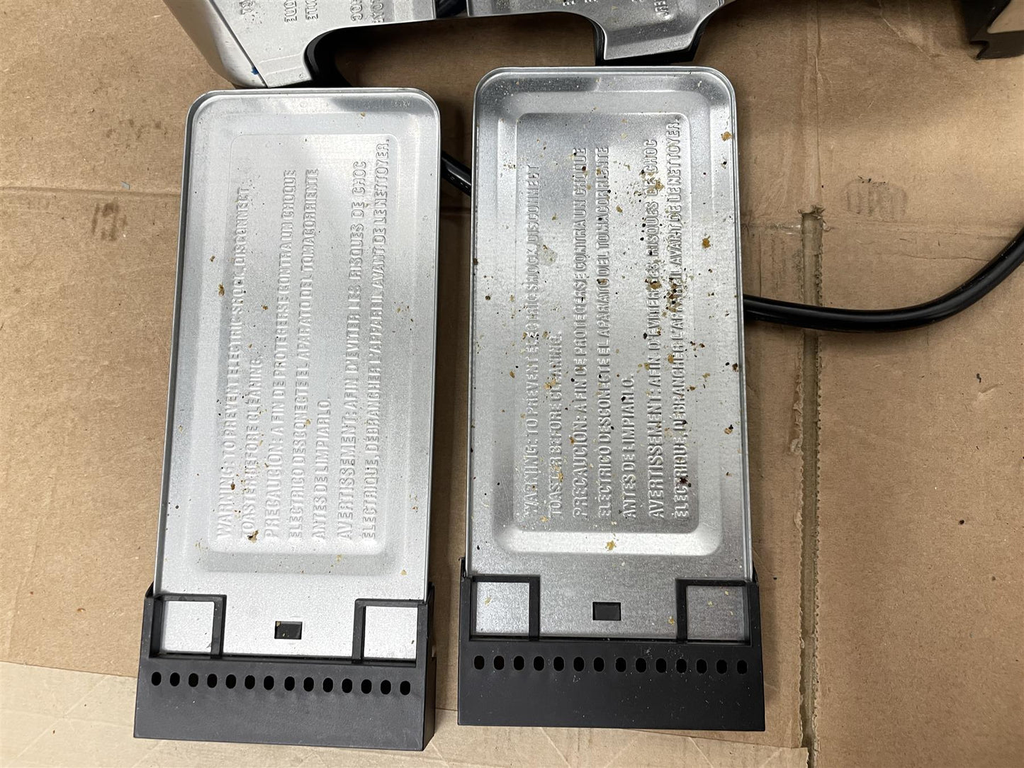 Faulty Joblot Bundle Wholesale Stock Warehouse Clearance Sale Mixed Item Job Lot