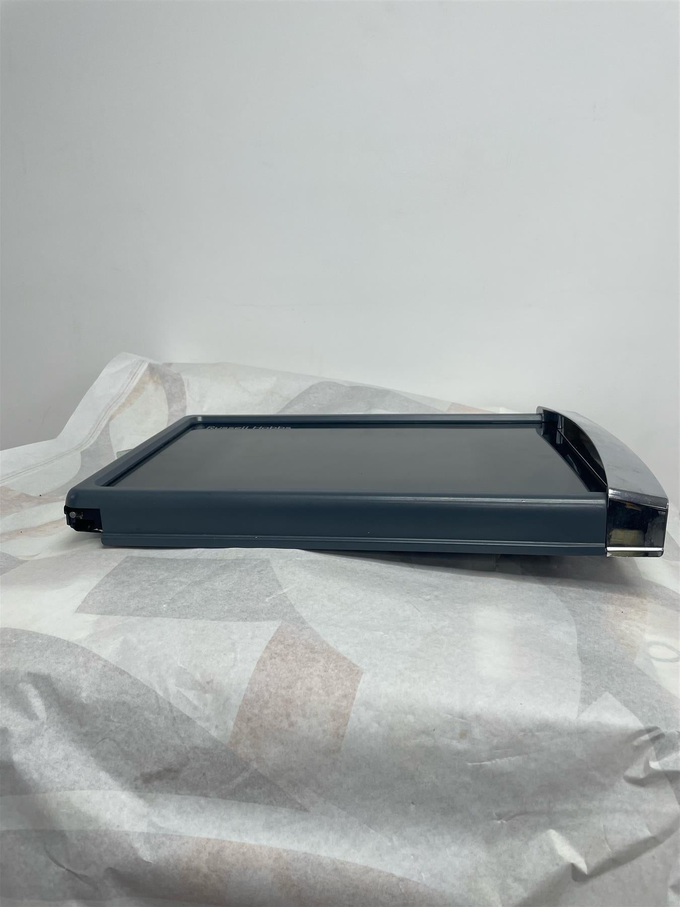 Genuine Replacement Door For Russell Hobbs Worcester 700W Standard Food reheat Microwave oven - Grey RHMD702