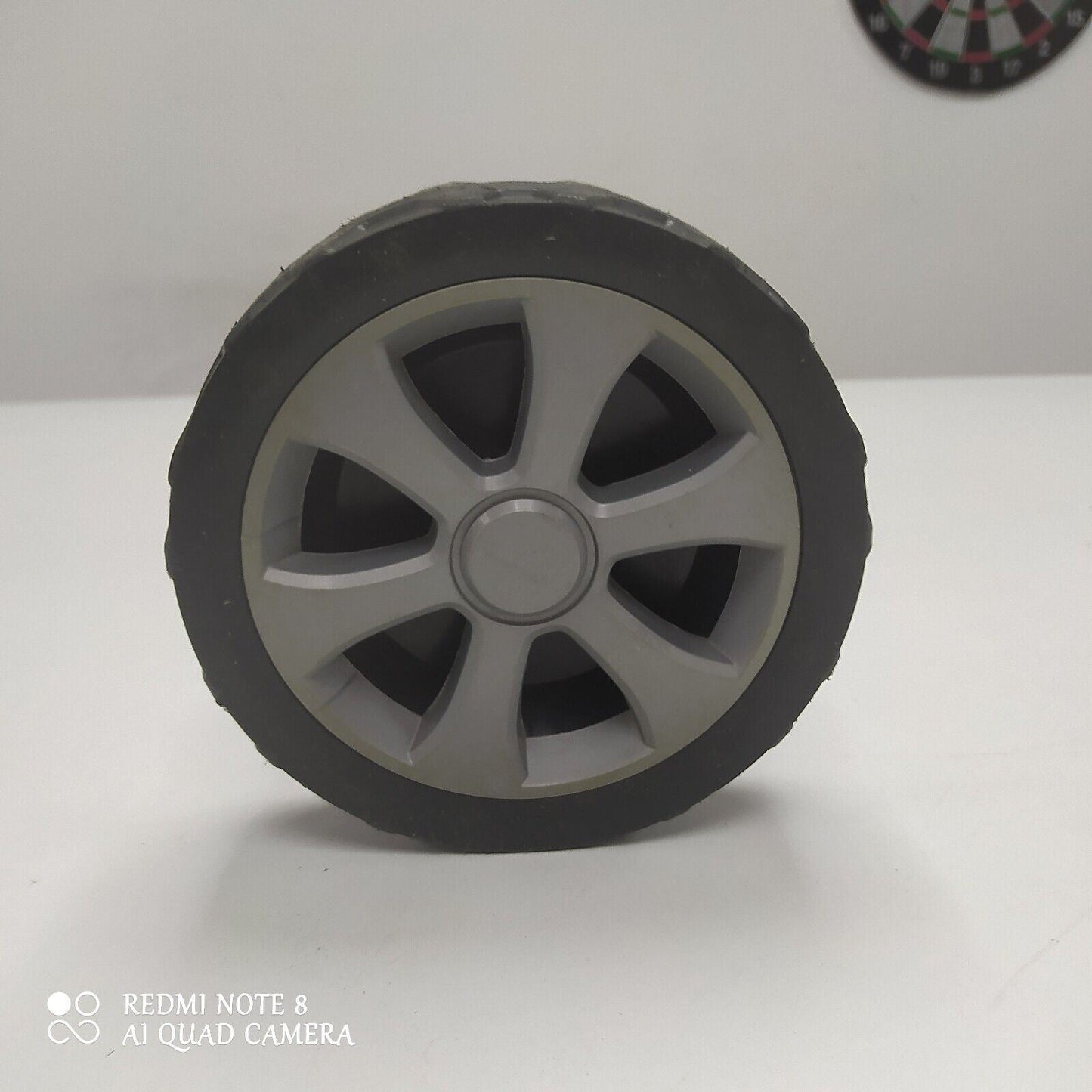 Spear&Jackson BACK replacement Genuine Wheel Lawnmower S1232ER2