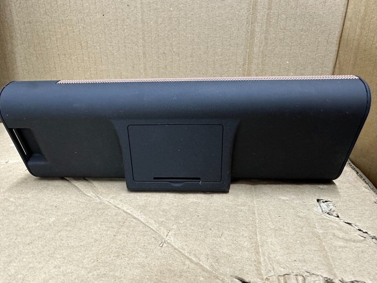 KitSound KS BOOMBAR30 Bluetooth Speaker - Pink Rose Gold