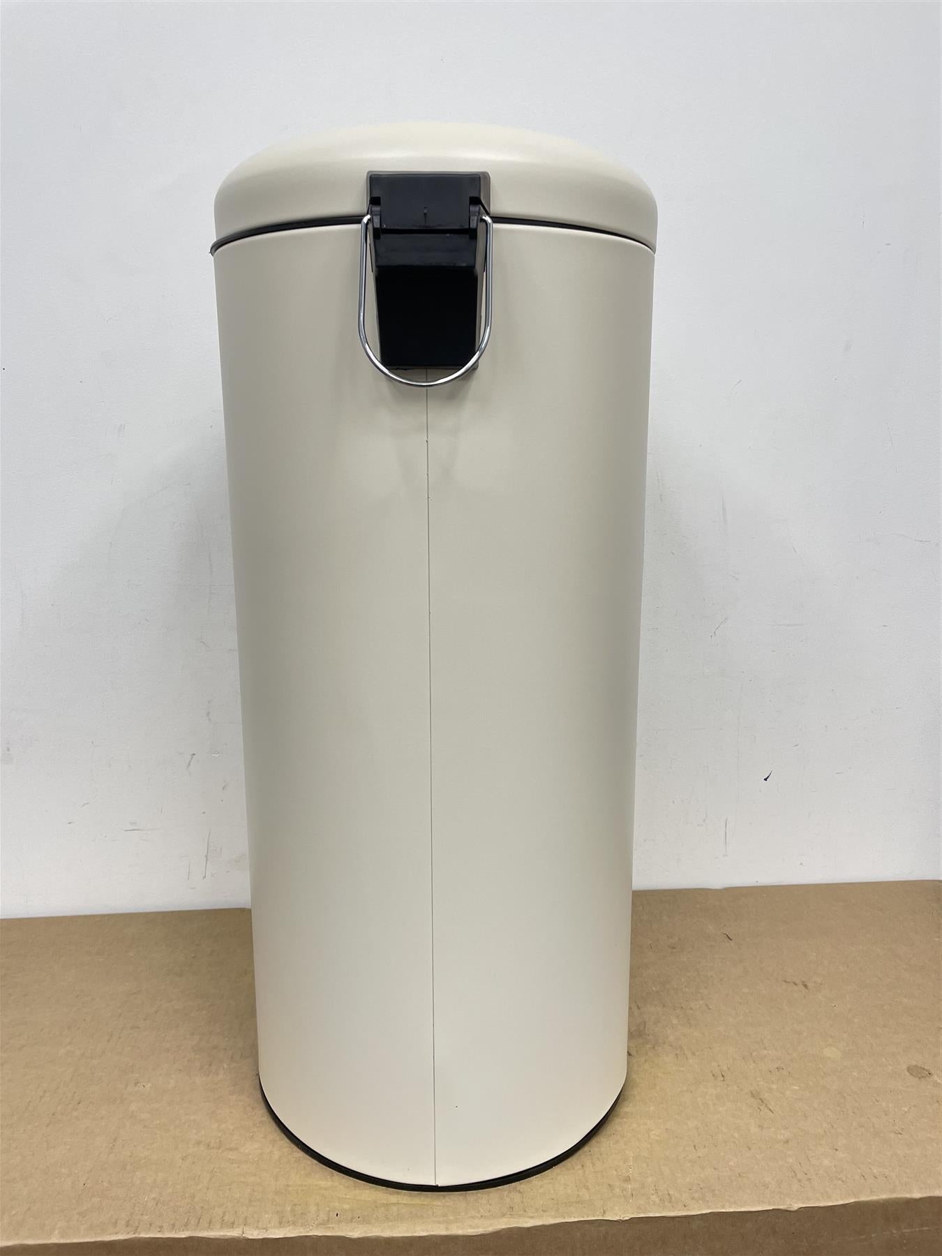 Argos Home 30 Litre Kitchen Foot Pedal Recycling Bin Removeable Inner Bucket